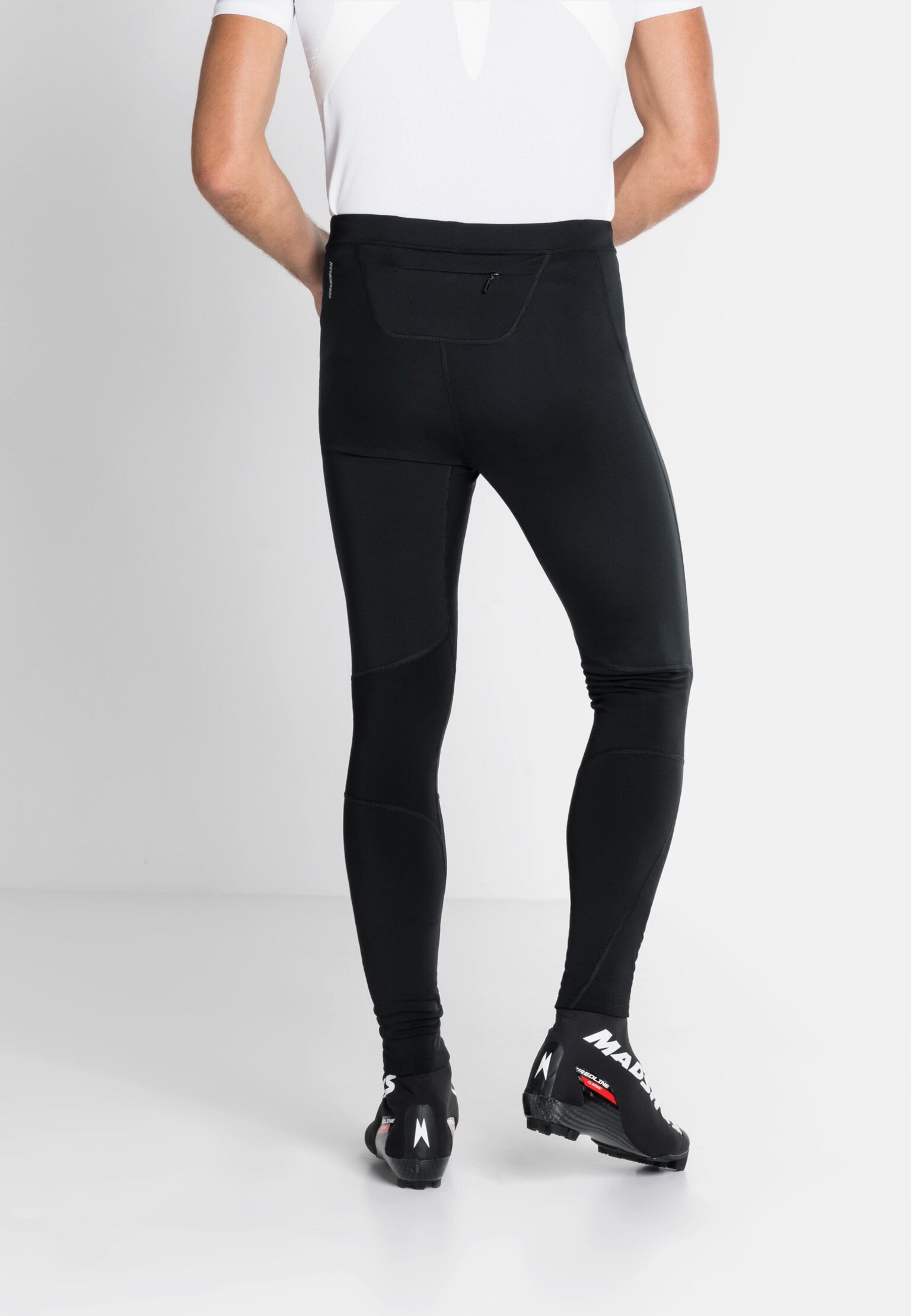 Herren Velocity Langlauftights