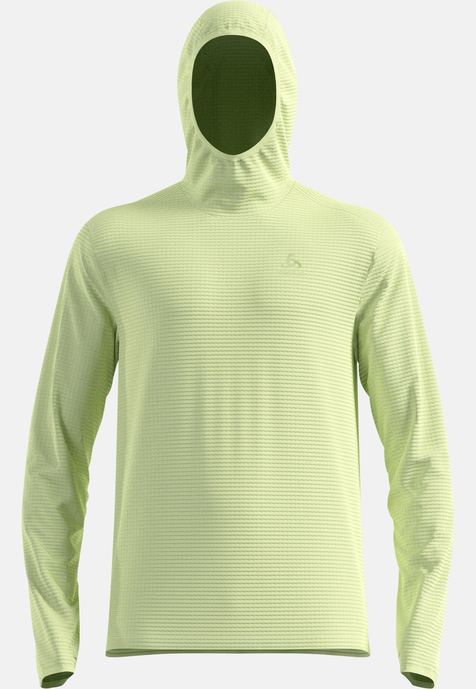 Essentials Thermal Laufhoodie