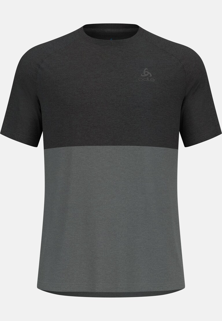 The Ride 365 cycling commuter t-shirt