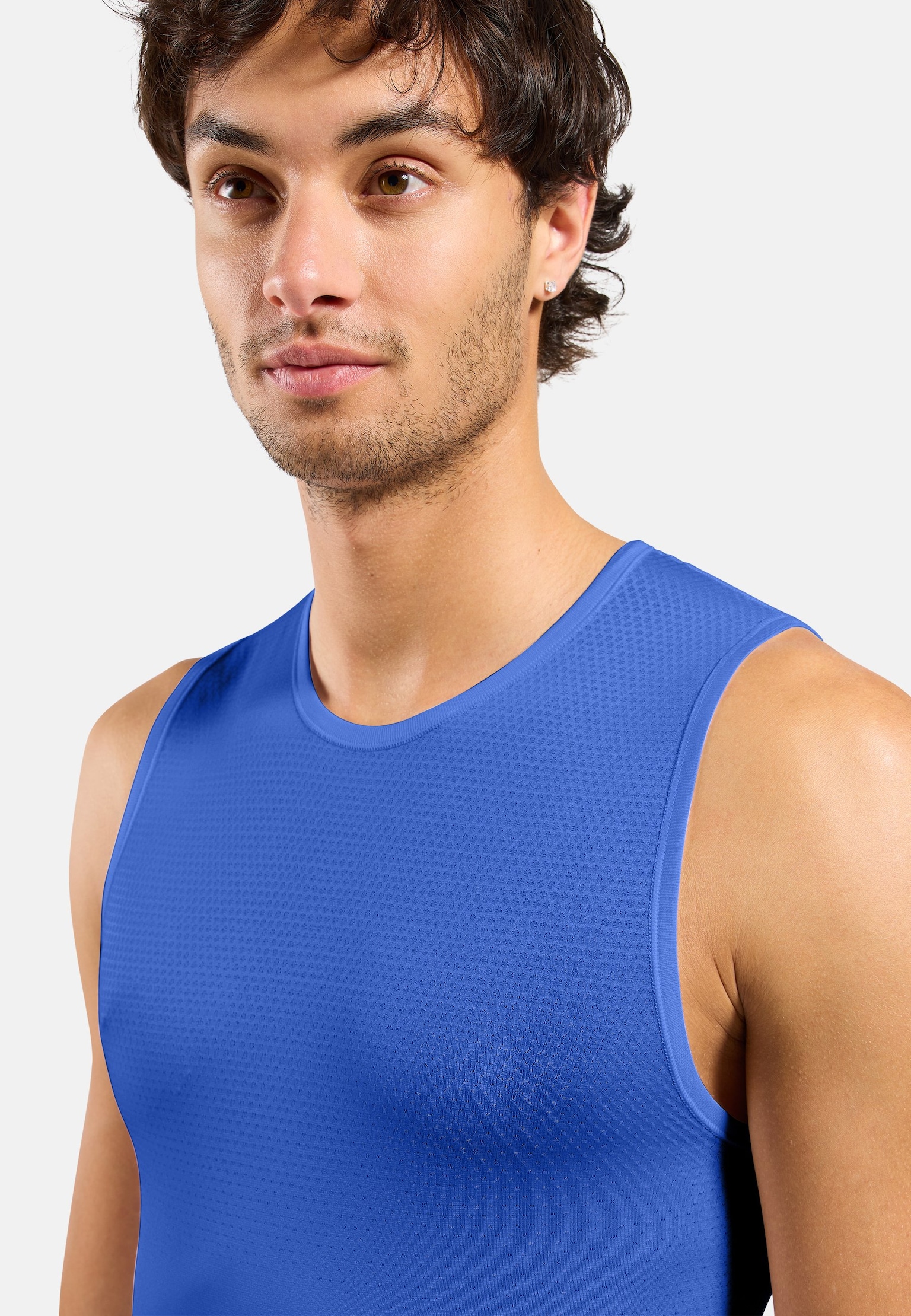 Performance X-Light Base Layer Singlet