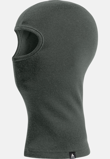 The Merino Warm face mask
