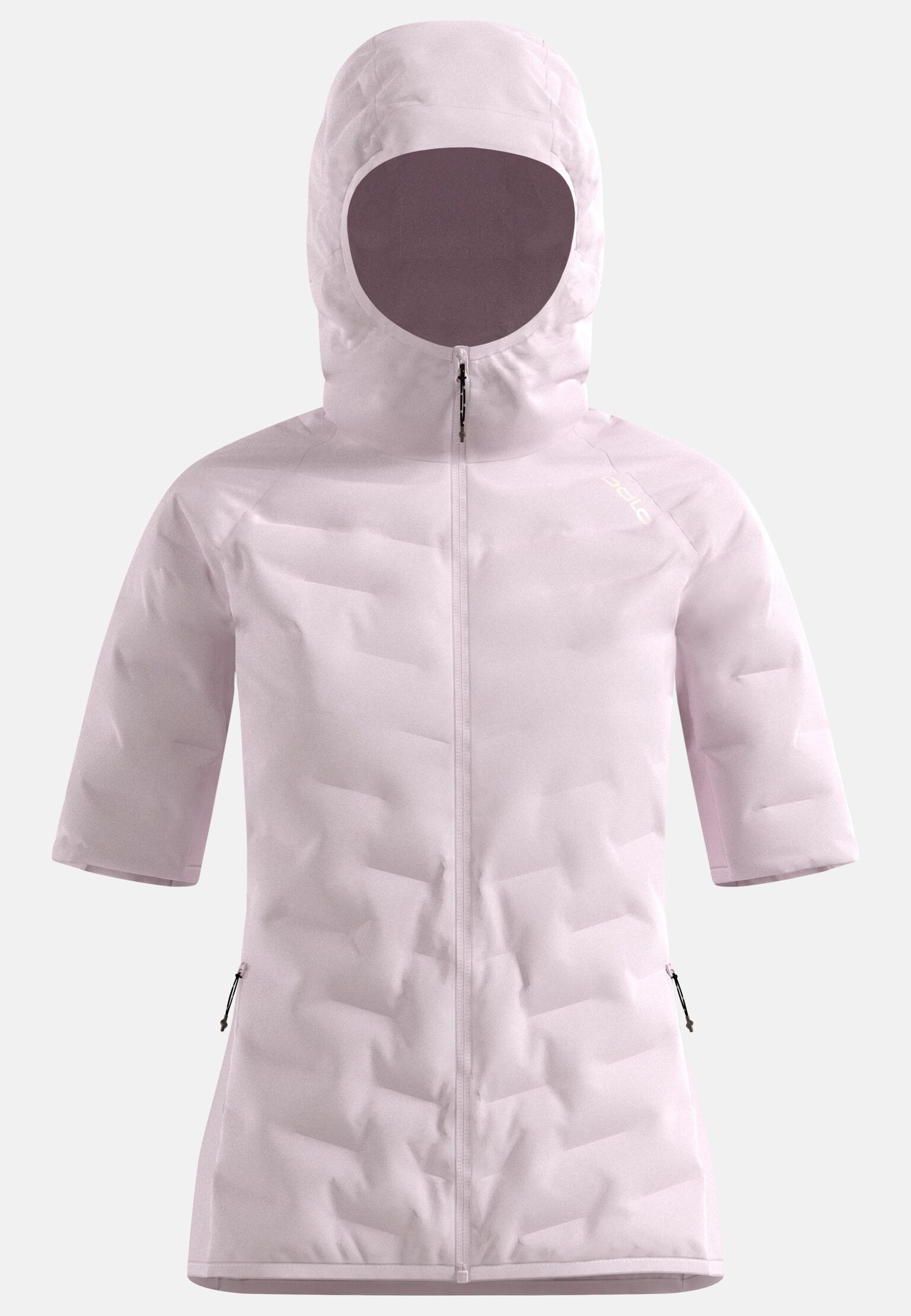 Zeroweight Insulator Cross-Country Vest