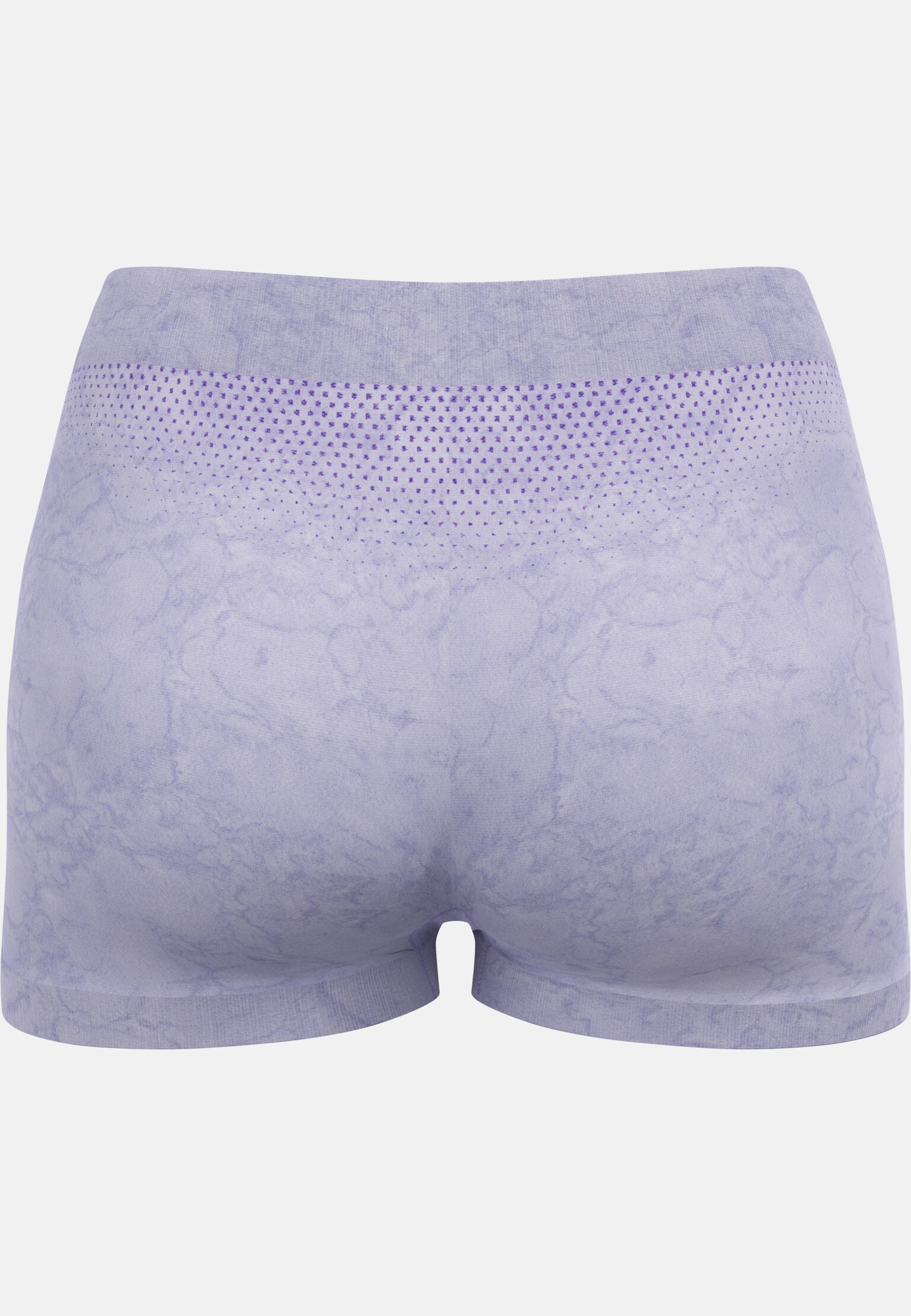 The Performance Light rain-dye women's boxers
