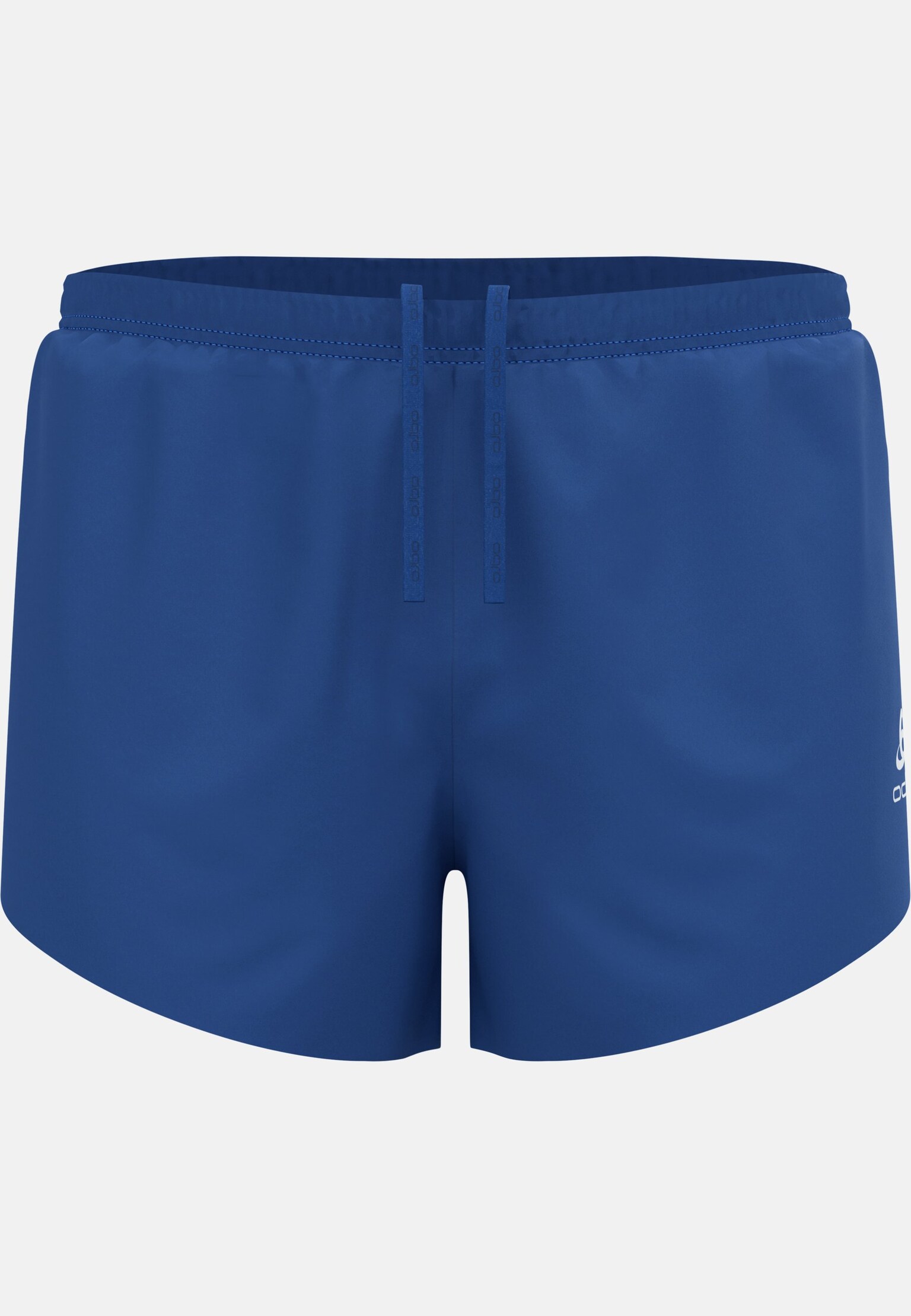 Short fendu Zeroweight 3 inch pour homme