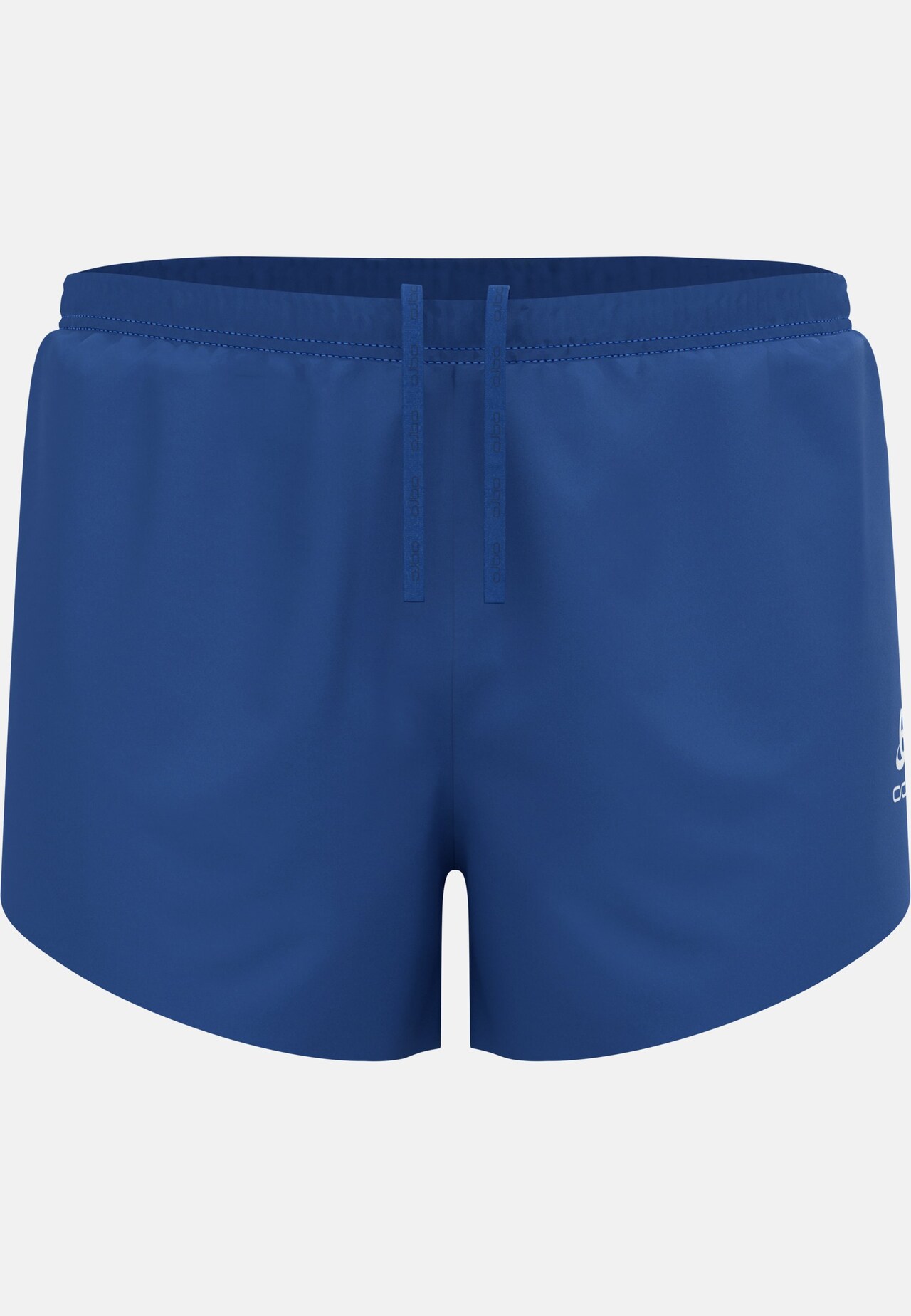 Zeroweight 3 Inch Lauf-Split-Shorts