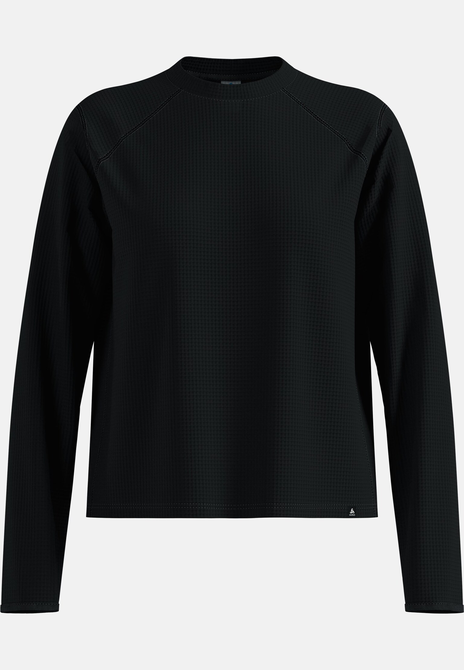 Pull multisport à col rond Cubic