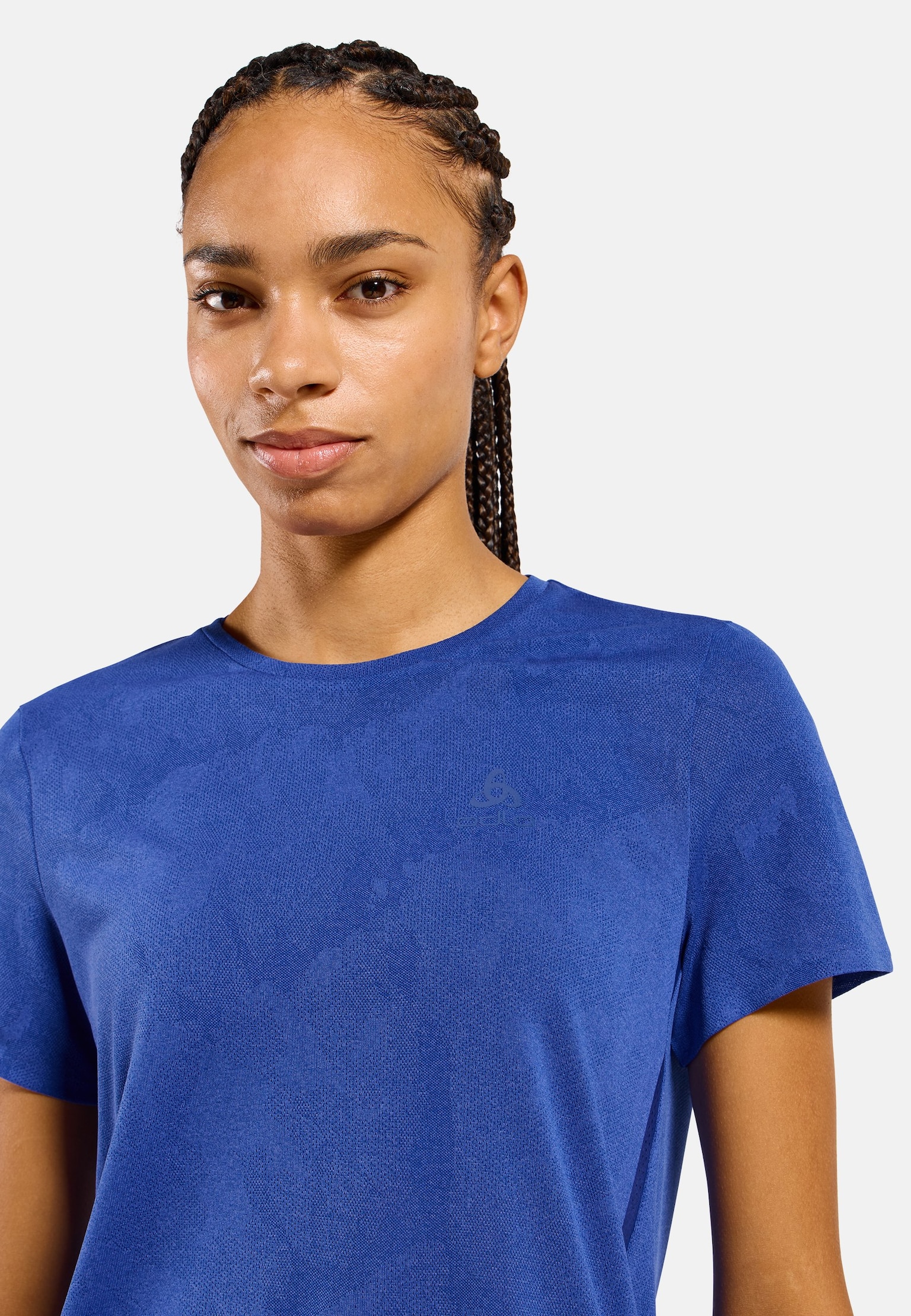 Zeroweight Engineered Chill-Tec Running T-Shirt