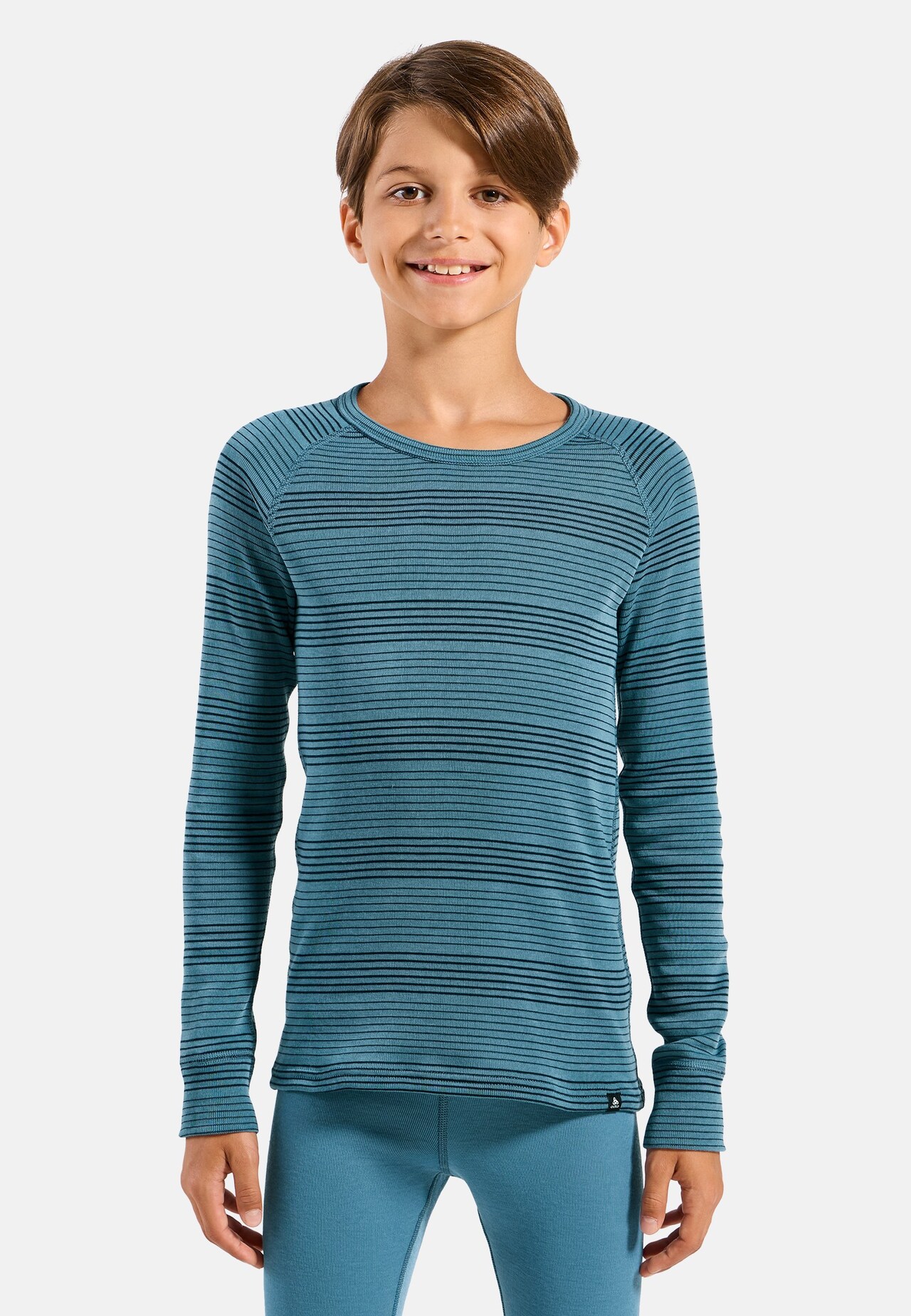 Active Warm Base Layer Set