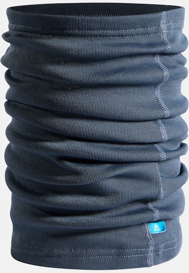Active Warm: lo scaldacollo della collezione per bambini WeAct