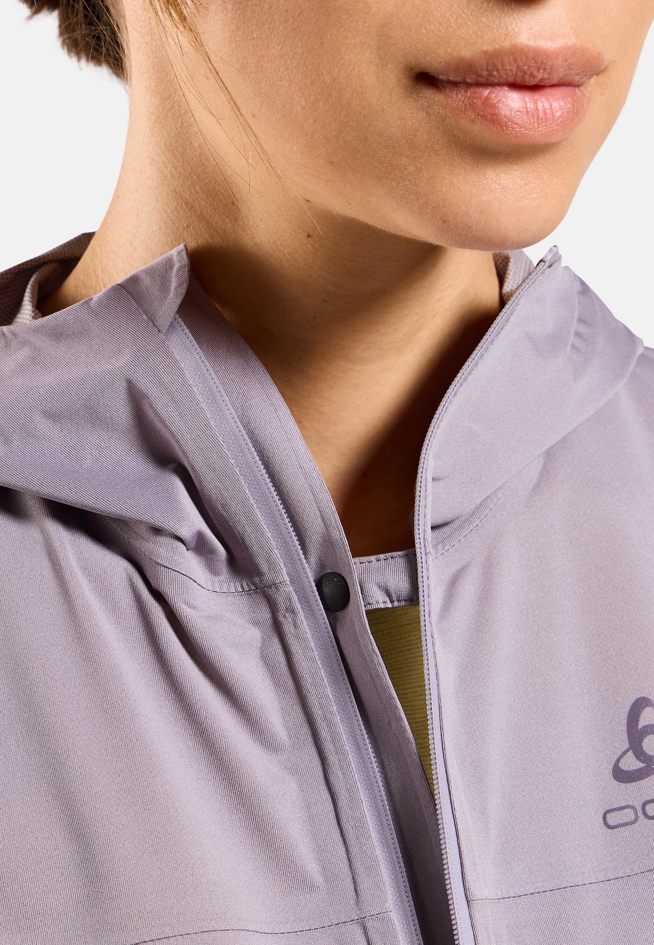 X-Alp Waterproof Jacket