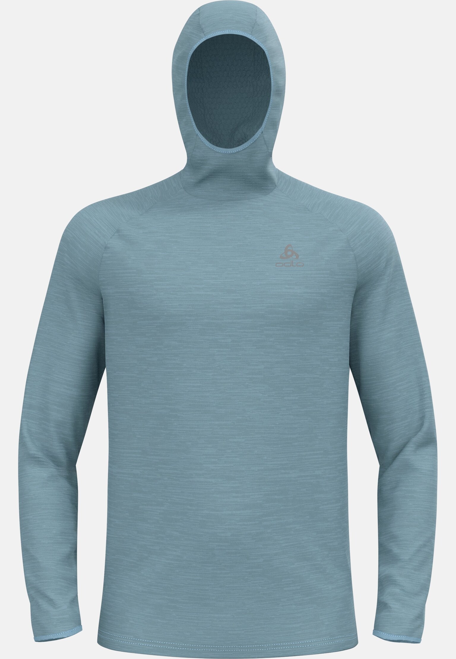 Essential Thermal Lauf-Hoodie