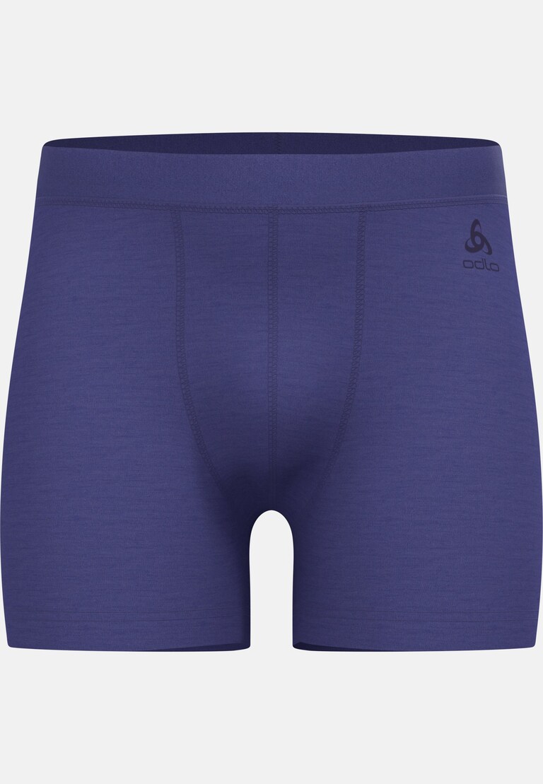 The Natural Merino 160 Boxers