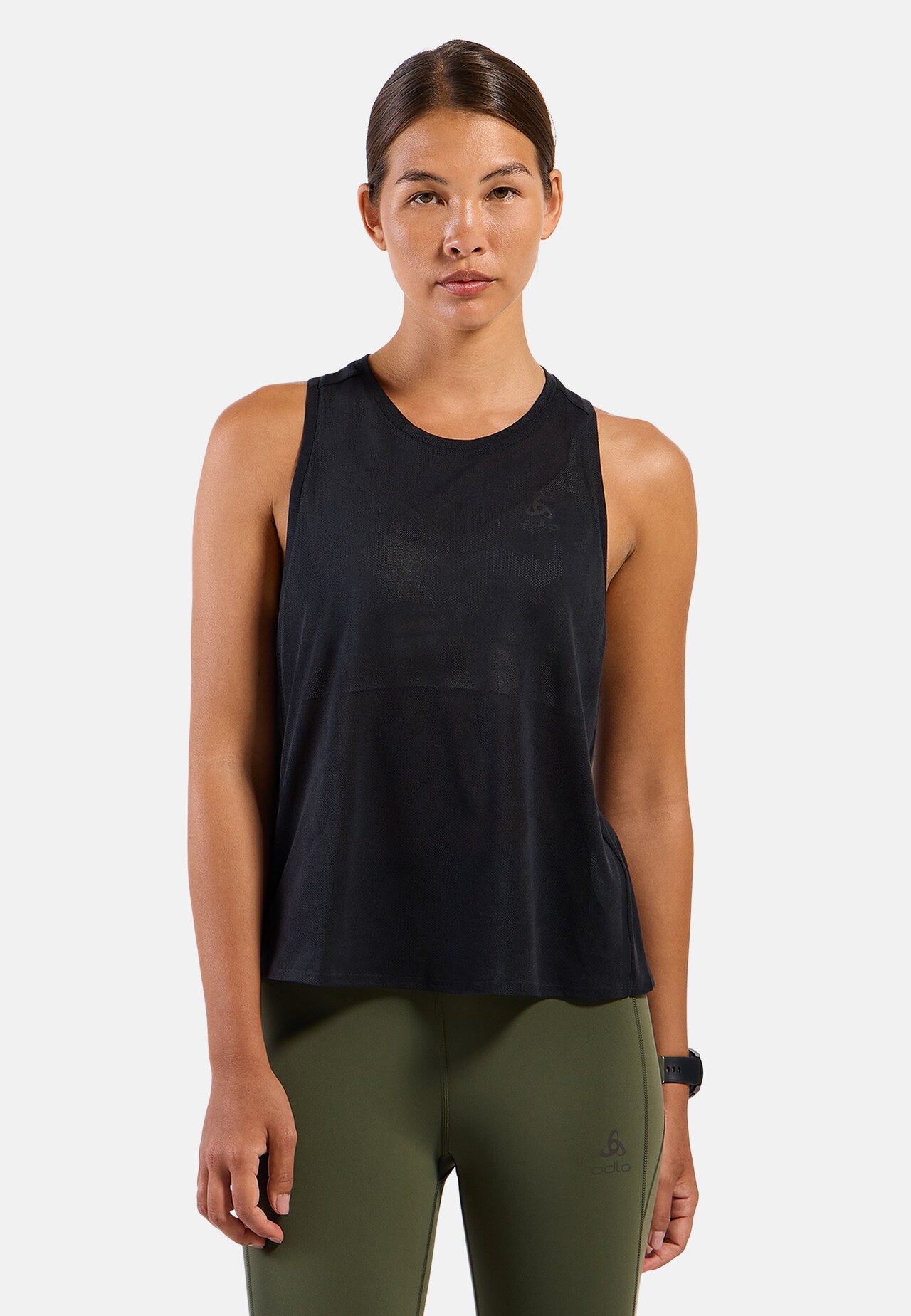 Zeroweight Engineered Chill-Tec Running Tank