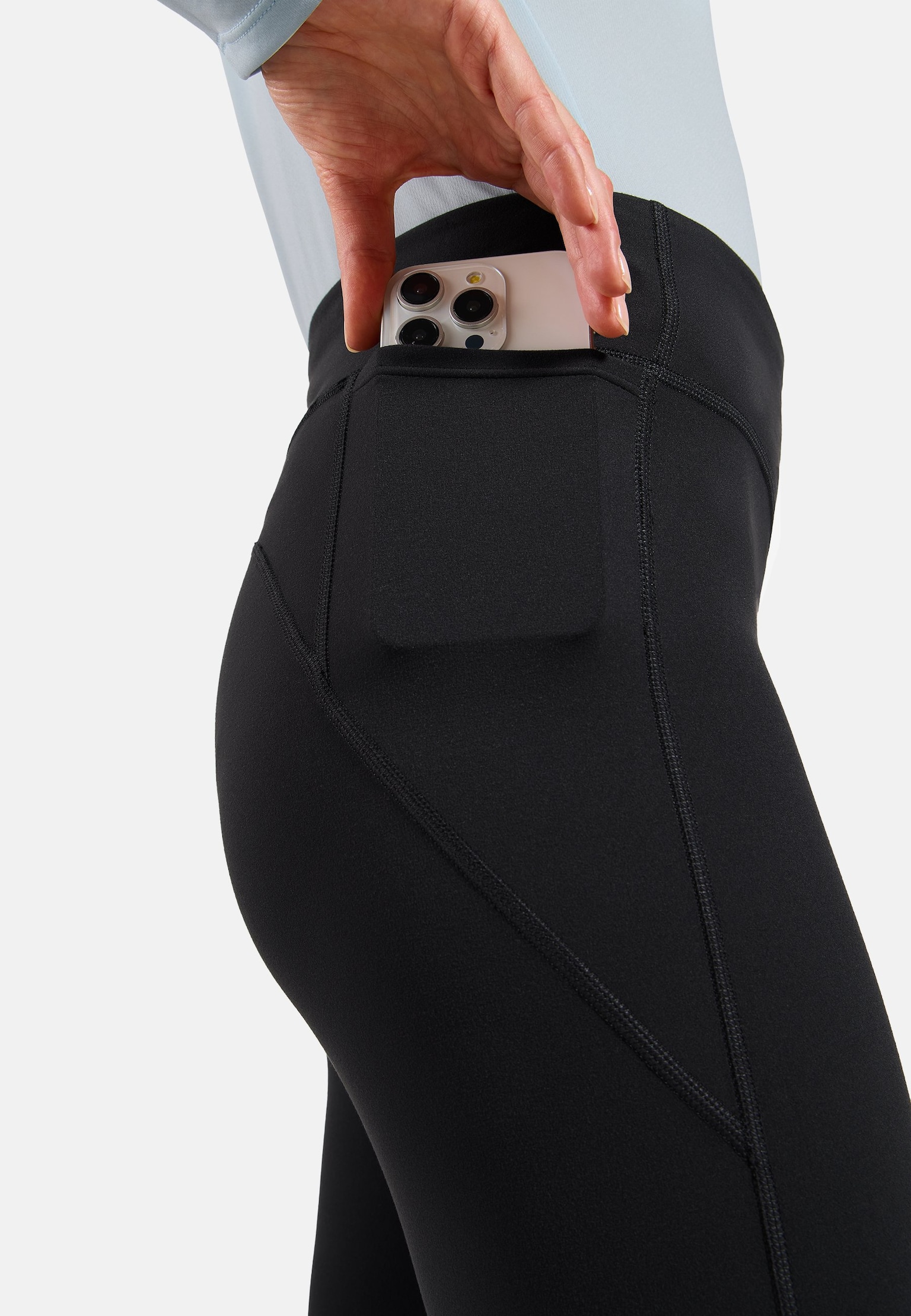 Essential Running Tights