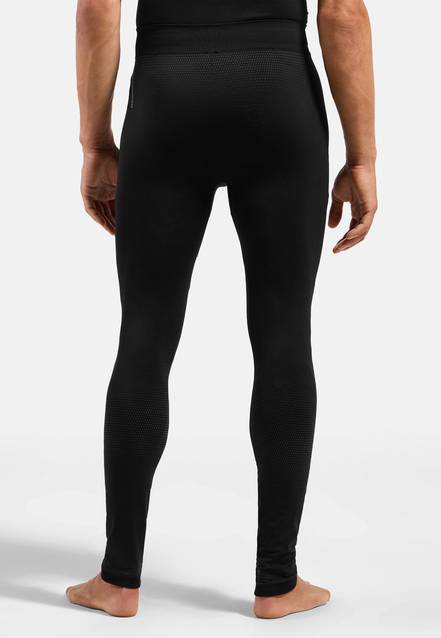 The Performance Light Base Layer Bottoms