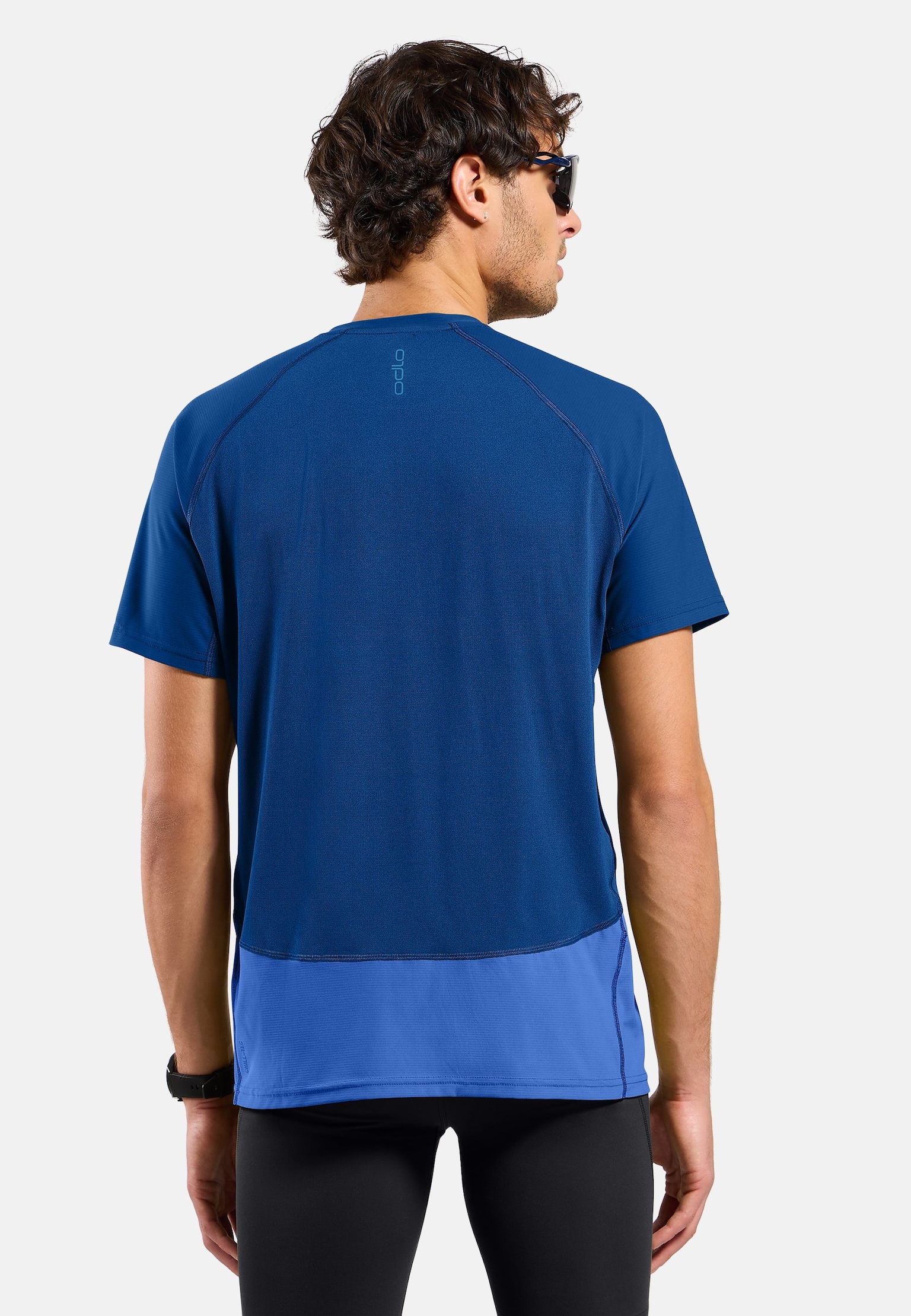 T-shirt de running X-Alp Trail