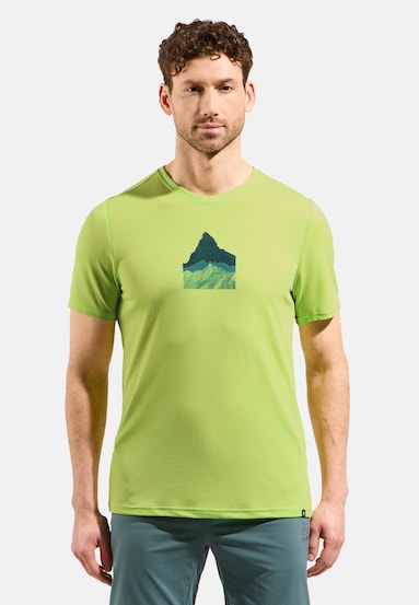 T-shirt F-Dry Mountain