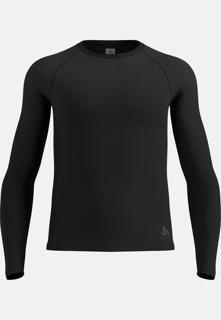 Performance Light Base Layer Langarmshirt
