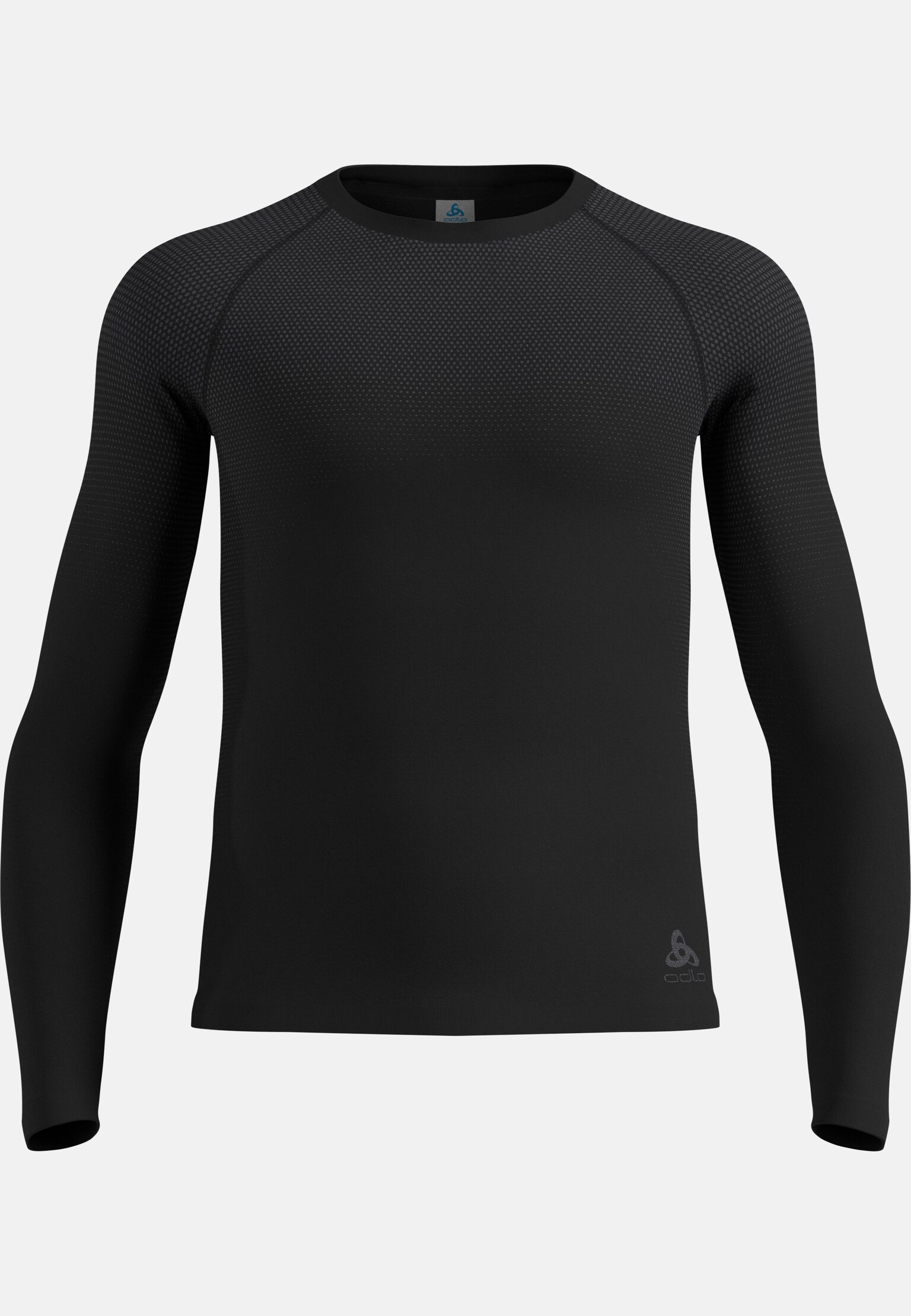 The Performance Light Base Layer Top