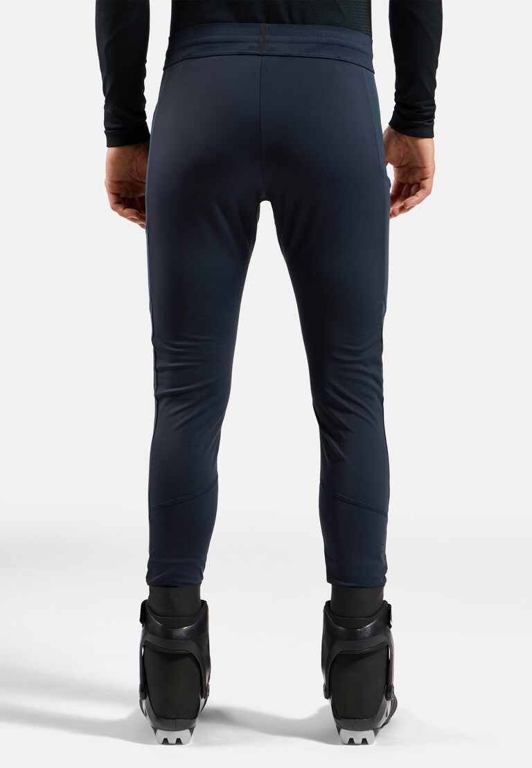 The Zeroweight Pro Warm windproof cross-country tights