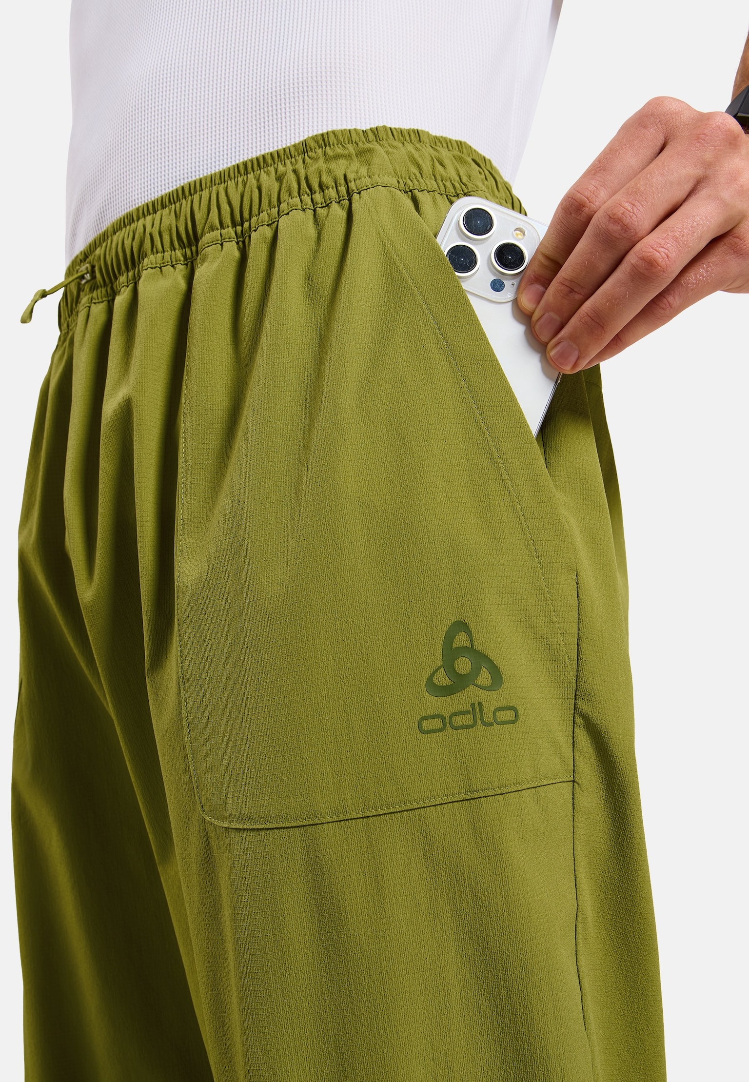 Ultra Lightweight Pants