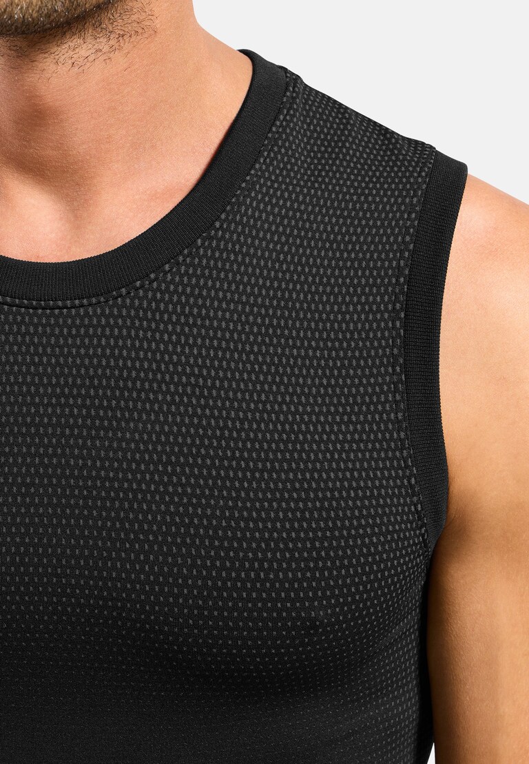 The Performance Light Base Layer Tank