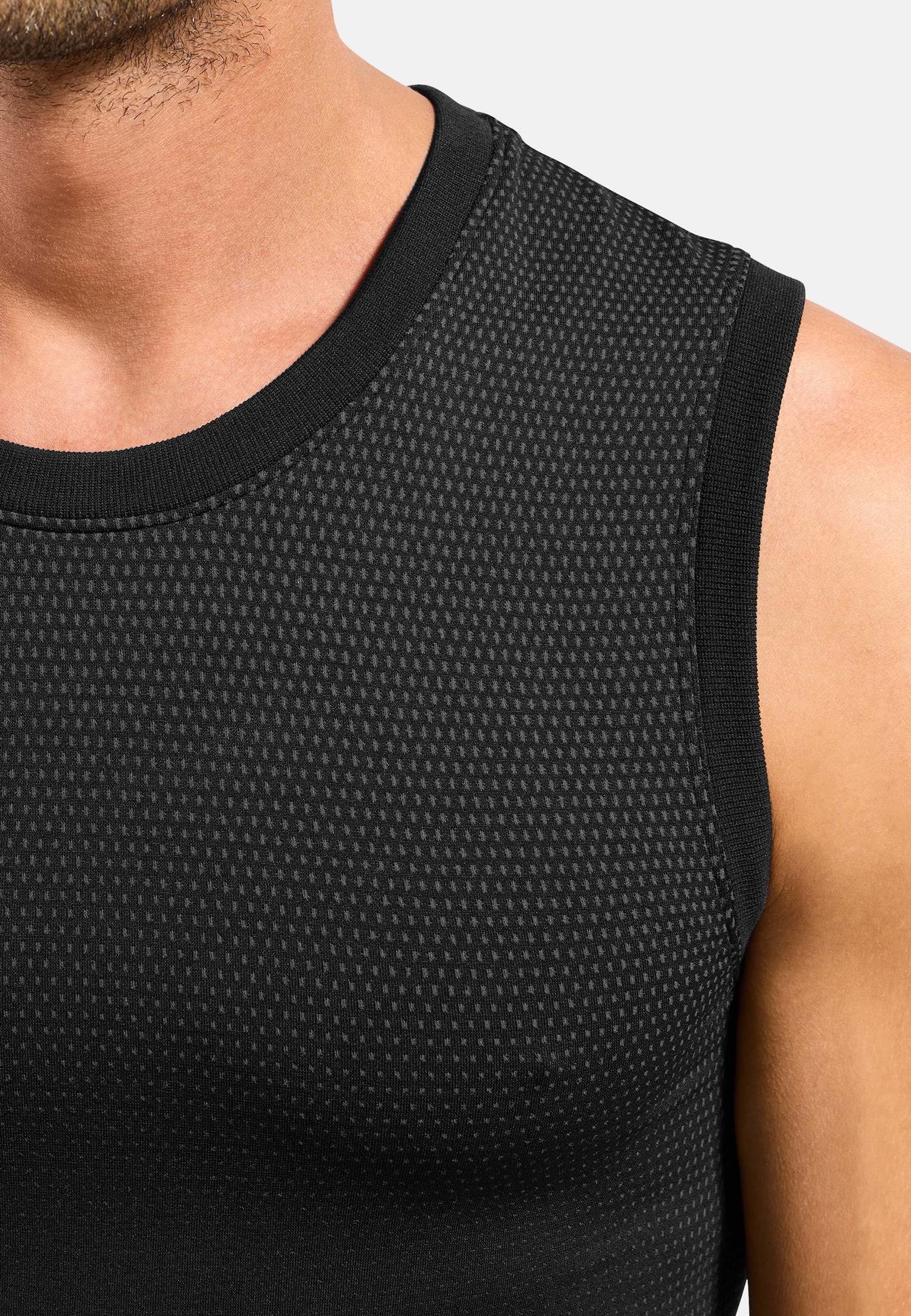 Performance Light Base Layer Singlet