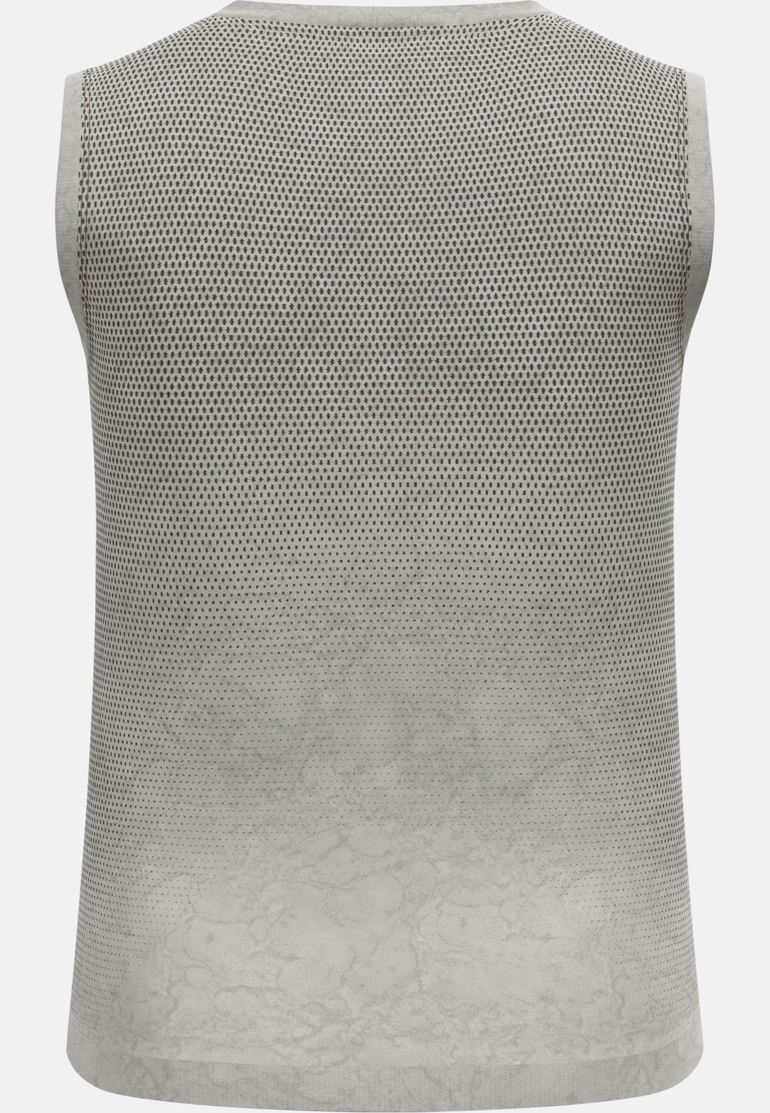Performance Light - Rain Dye Base Layer Singlet