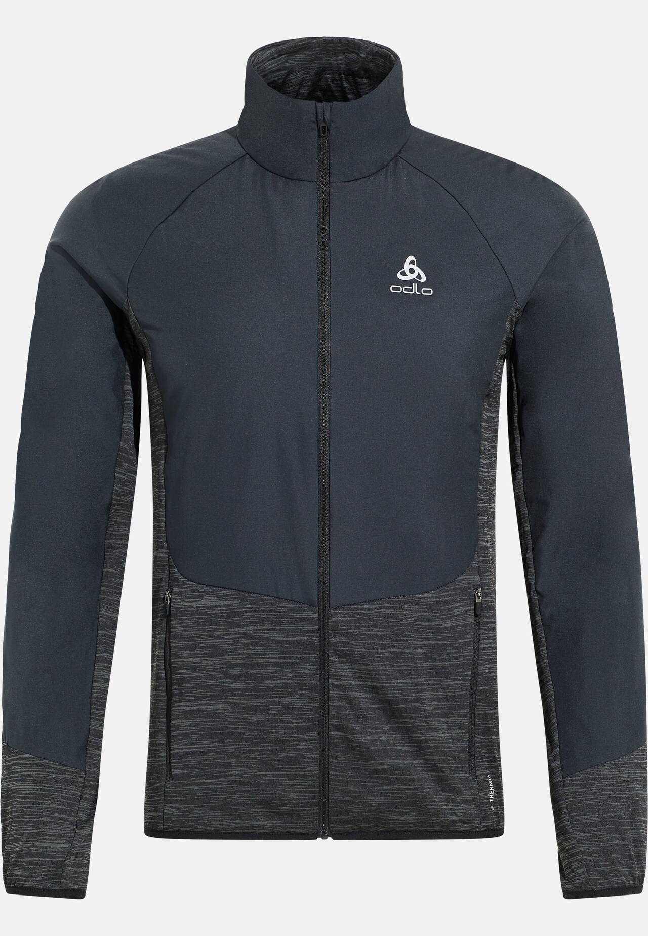 Essential Insulator Hybrid Running Jacket