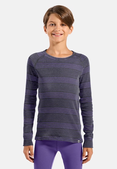 Set de base layers pour enfant Active Warm