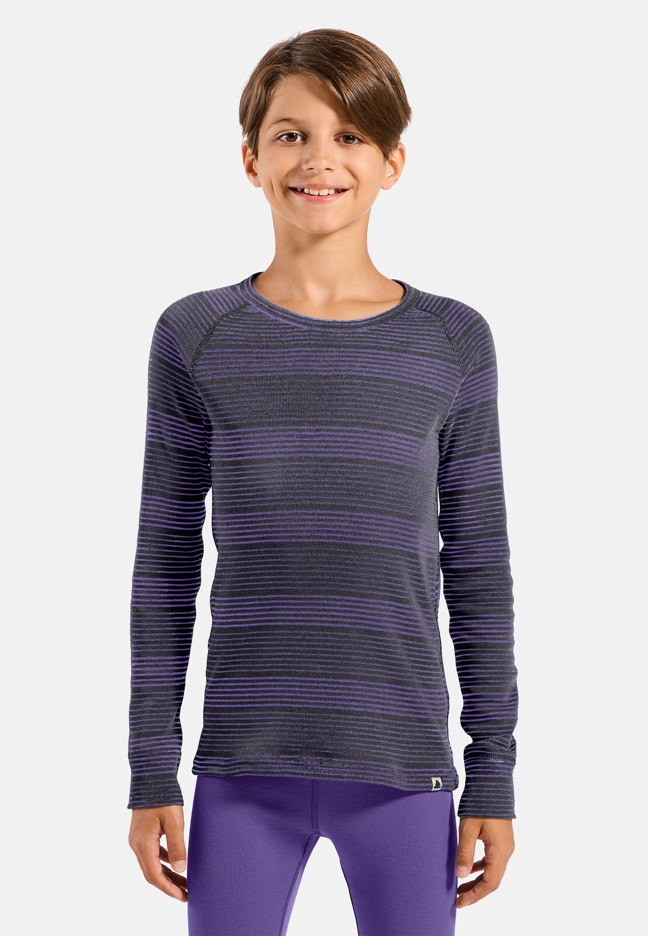 Active Warm Base Layer Set