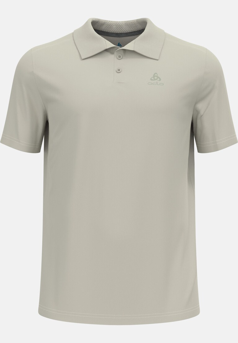 The men's F-Dry polo shirt