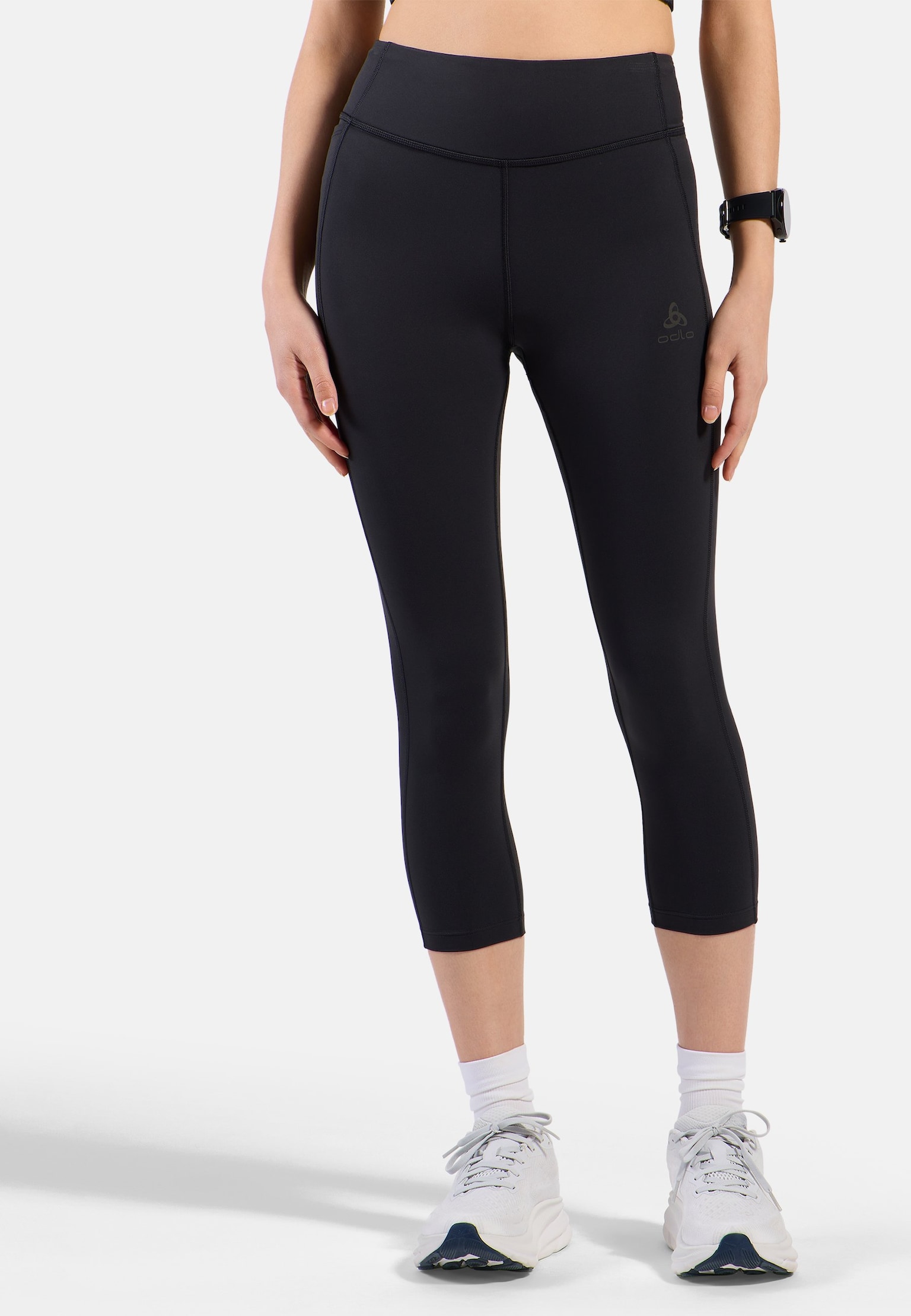The Essentials 7/8 running tights
