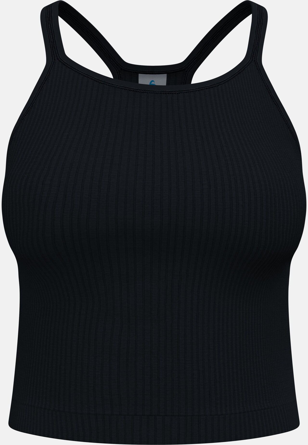 Crop top da running Active 365 2 IN1 Seamless