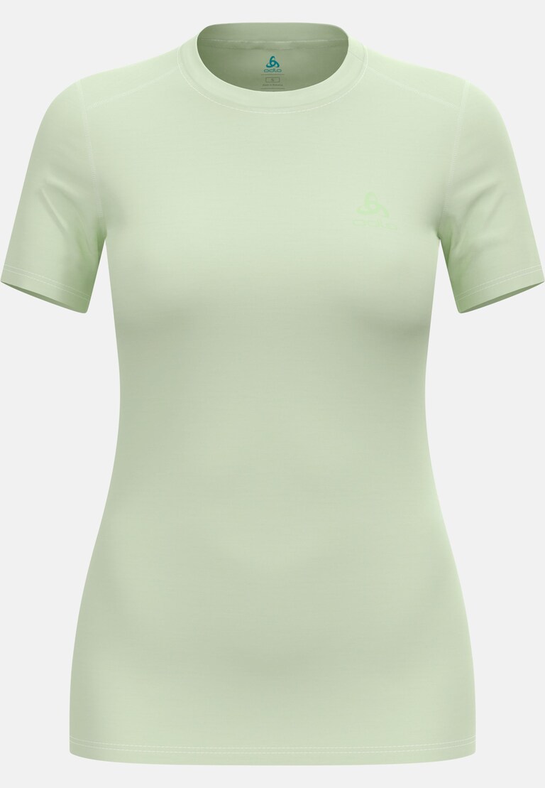 The Natural Merino 160 Base Layer Top