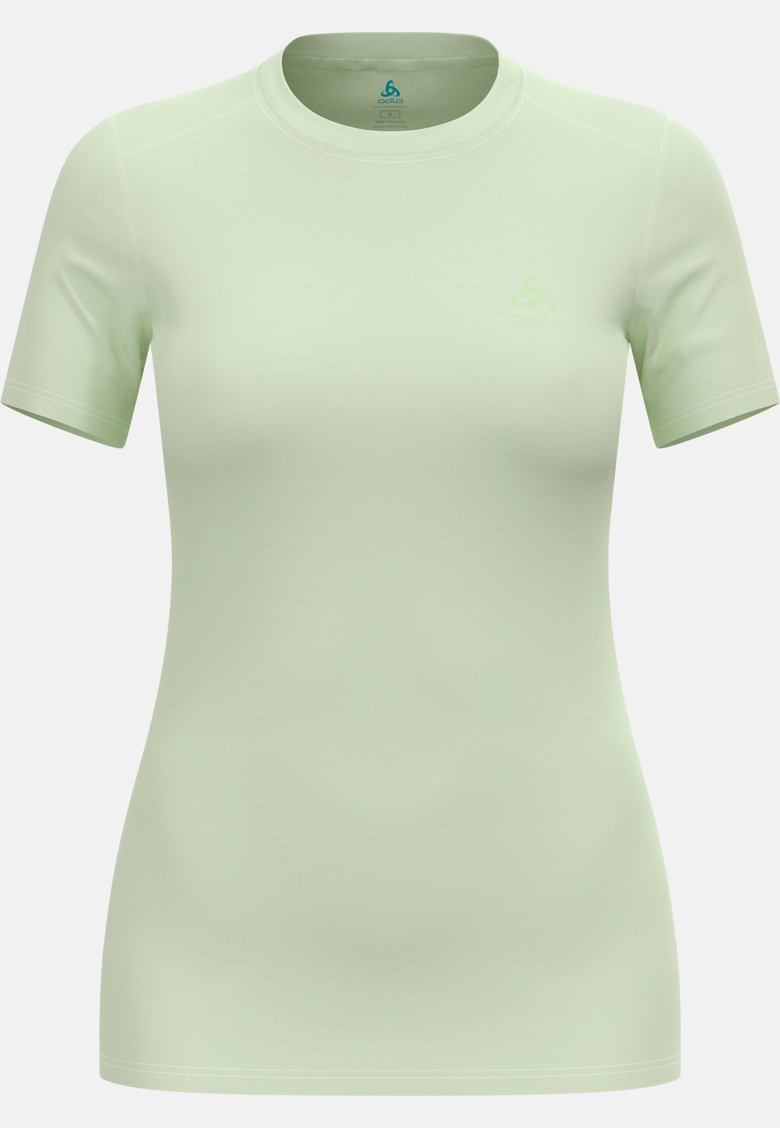 The Natural Merino 160 Base Layer T-shirt