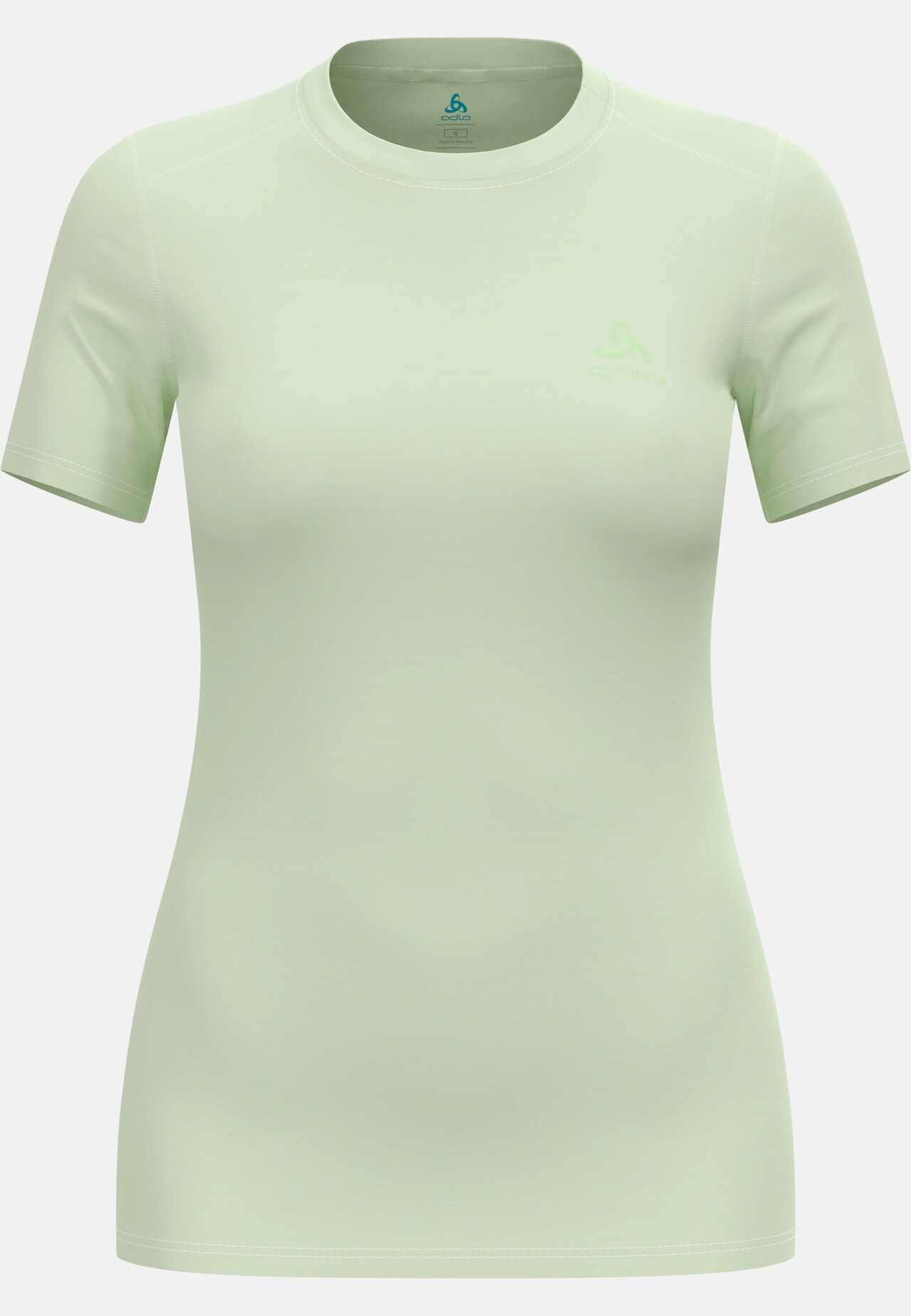 Natural Merino 160 Base Layer T-shirt
