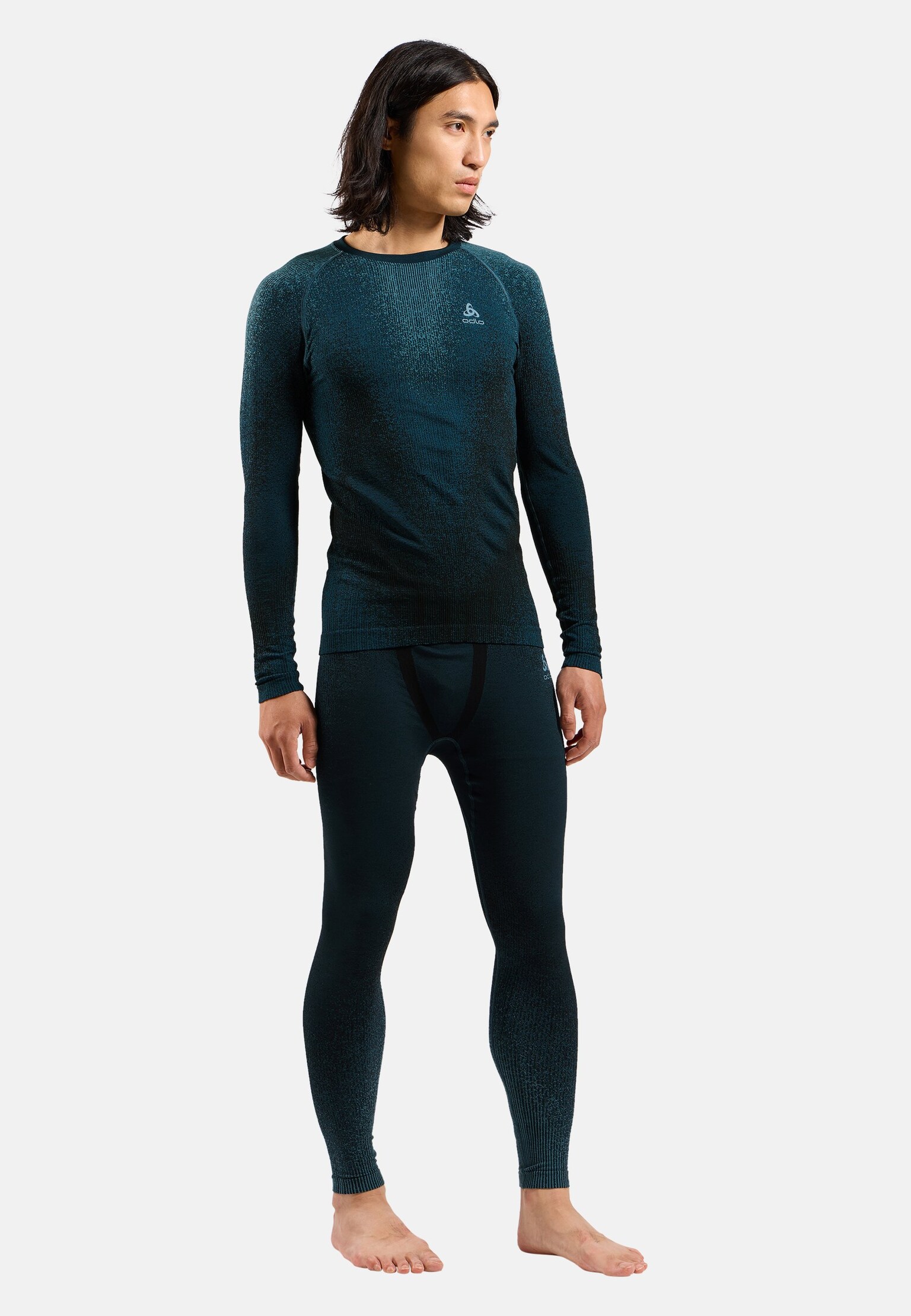 Collant technique POW Blackcomb