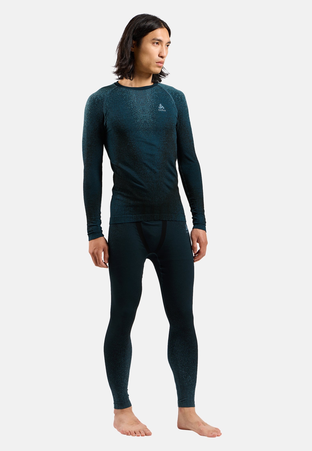 Performance Warm Blackcomb Base Layer Bottoms