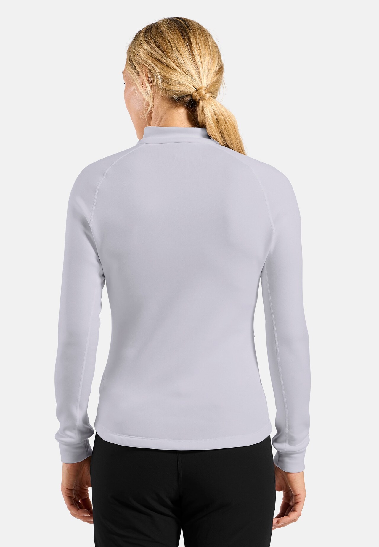 Berra Mid Layer Full-Zip