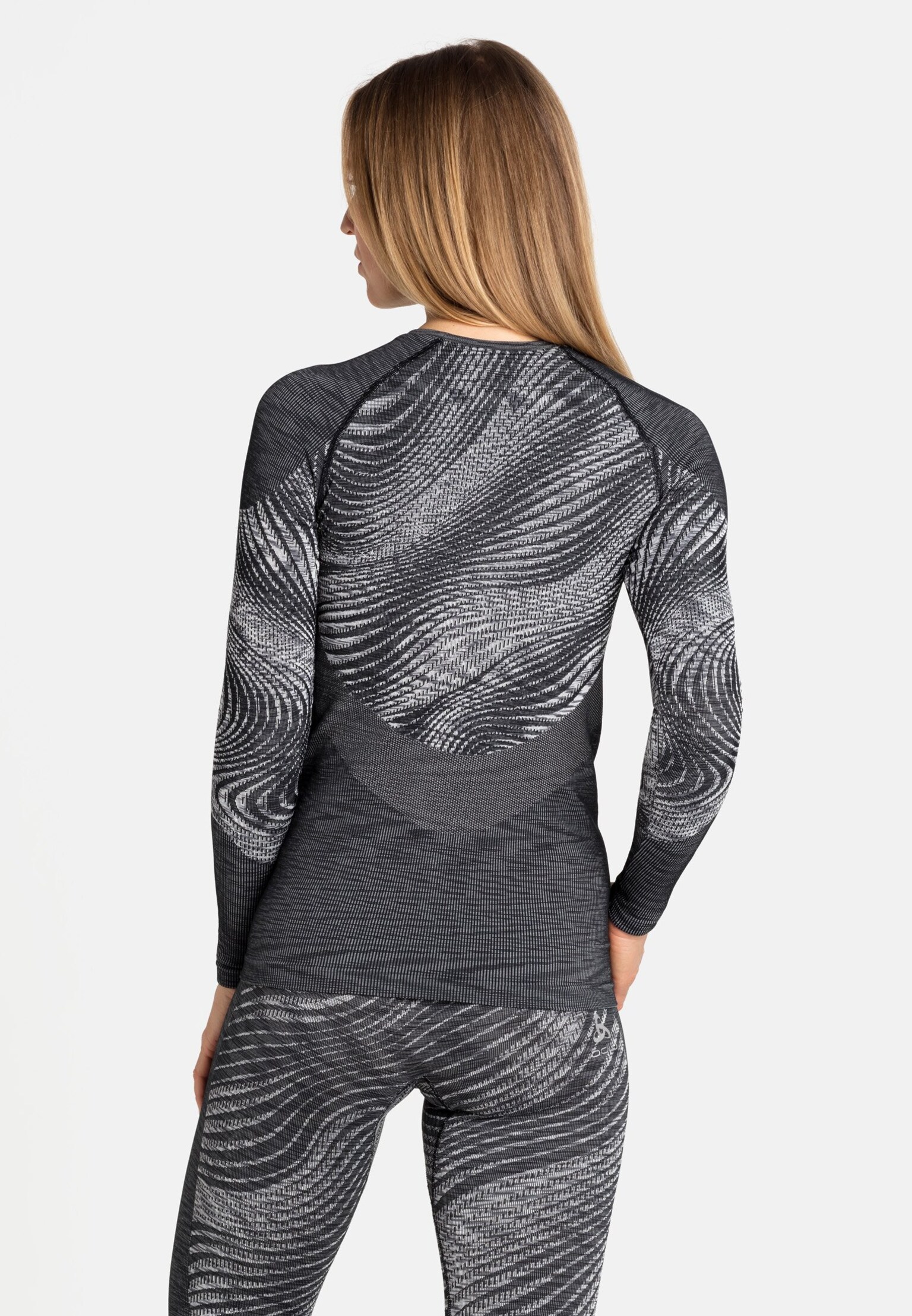 Blackcomb Base Layer Langarmshirt