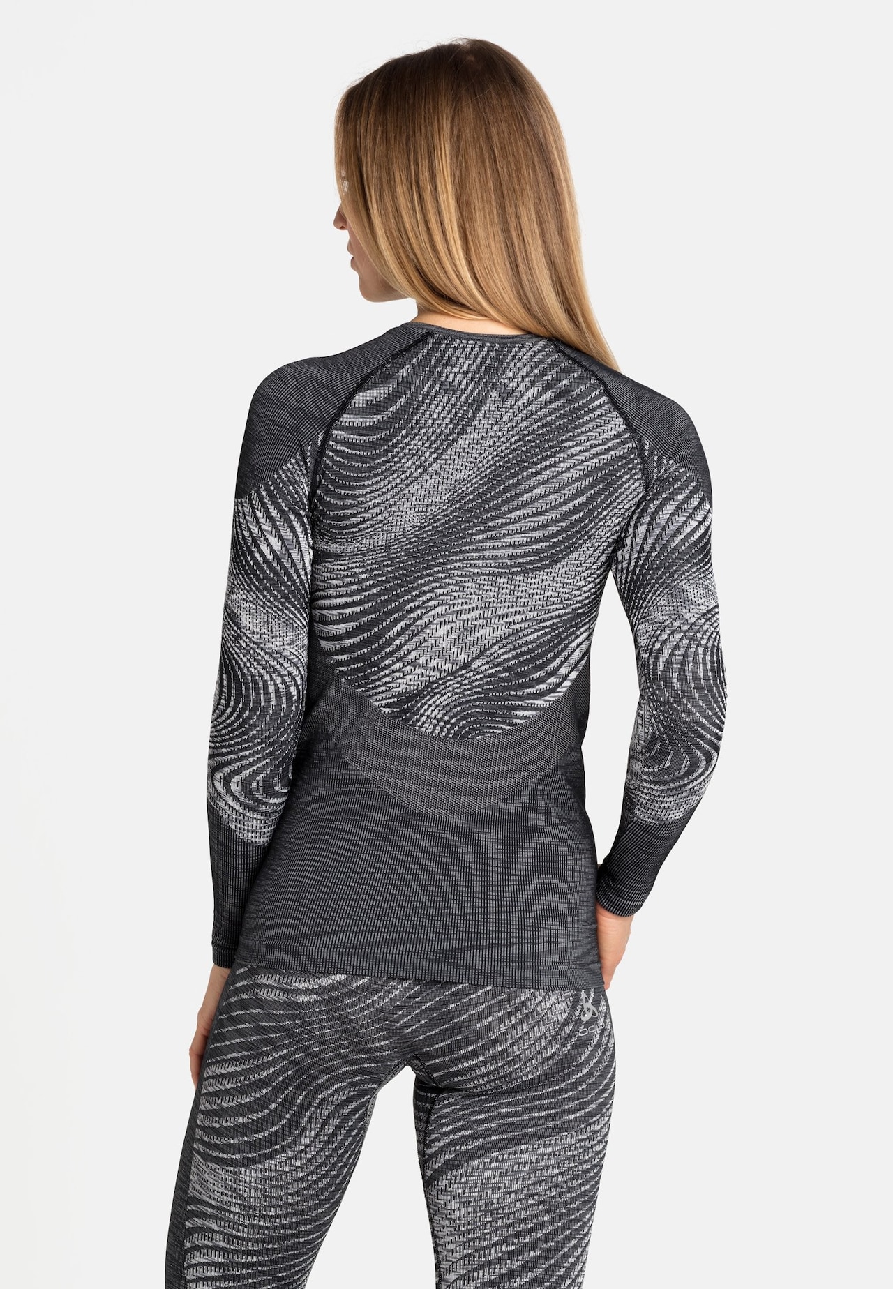 Blackcomb Base Layer Top