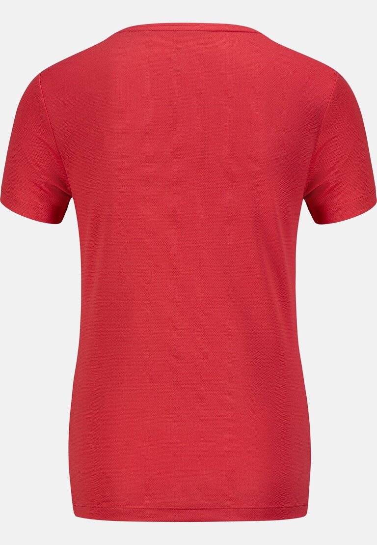 The F-Dry ridgeline t-shirt