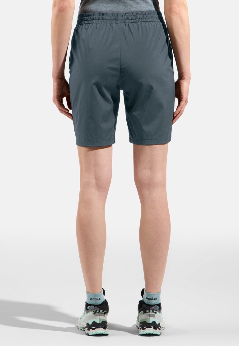 The Essentials hiking shorts
