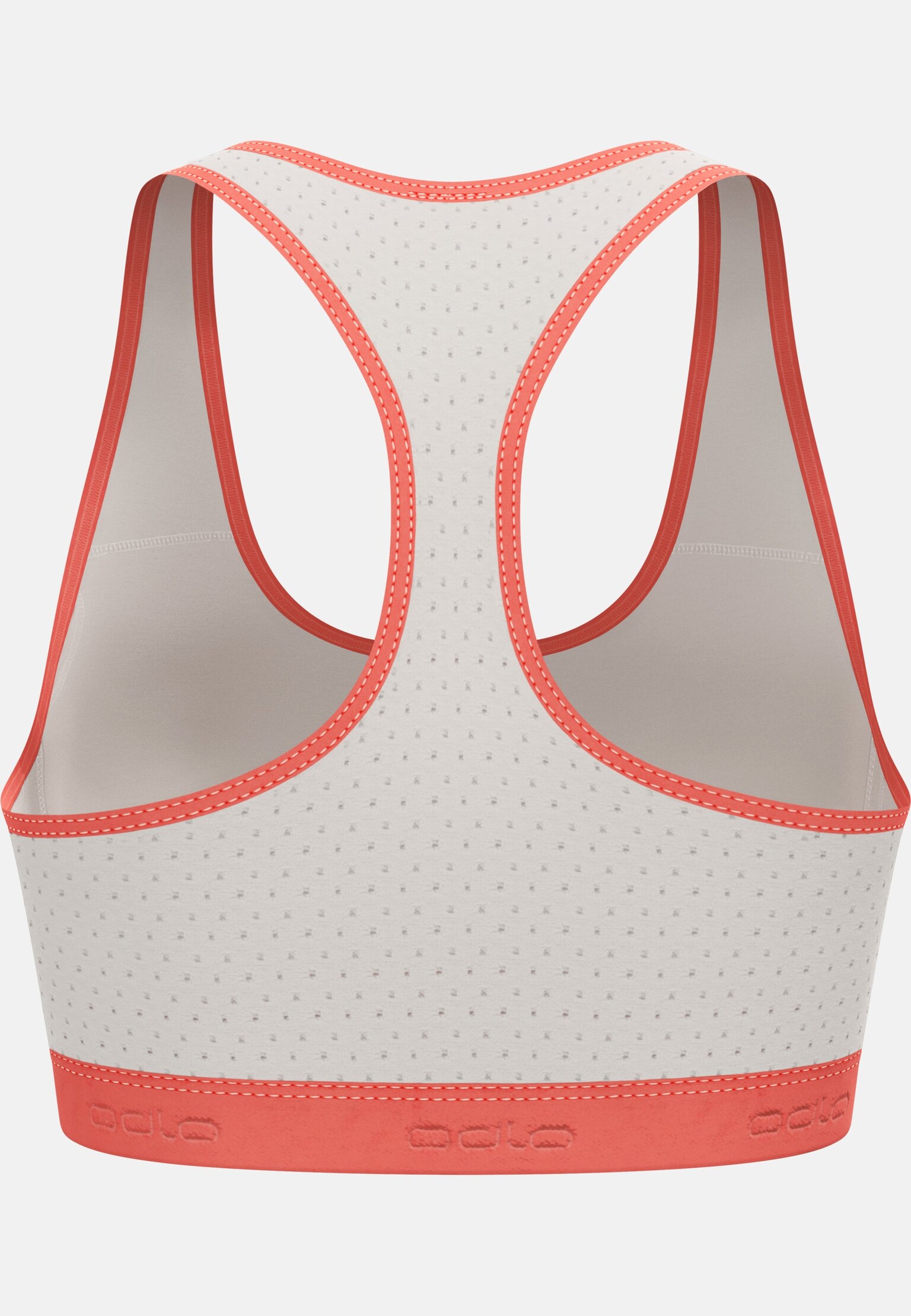 The Ascent Performance Wool Medium Sports Bra