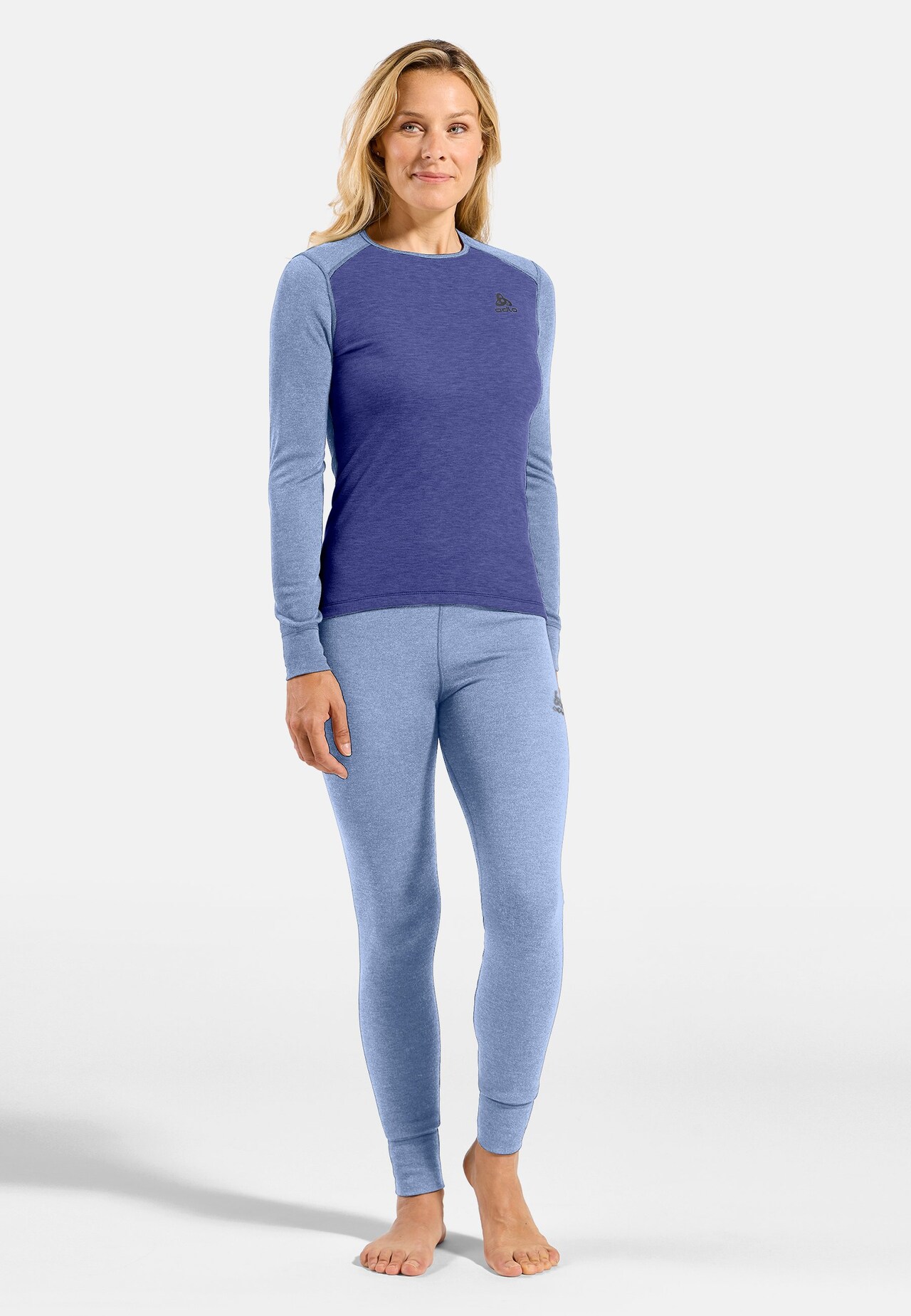 Active Warm Special Base Layer Set