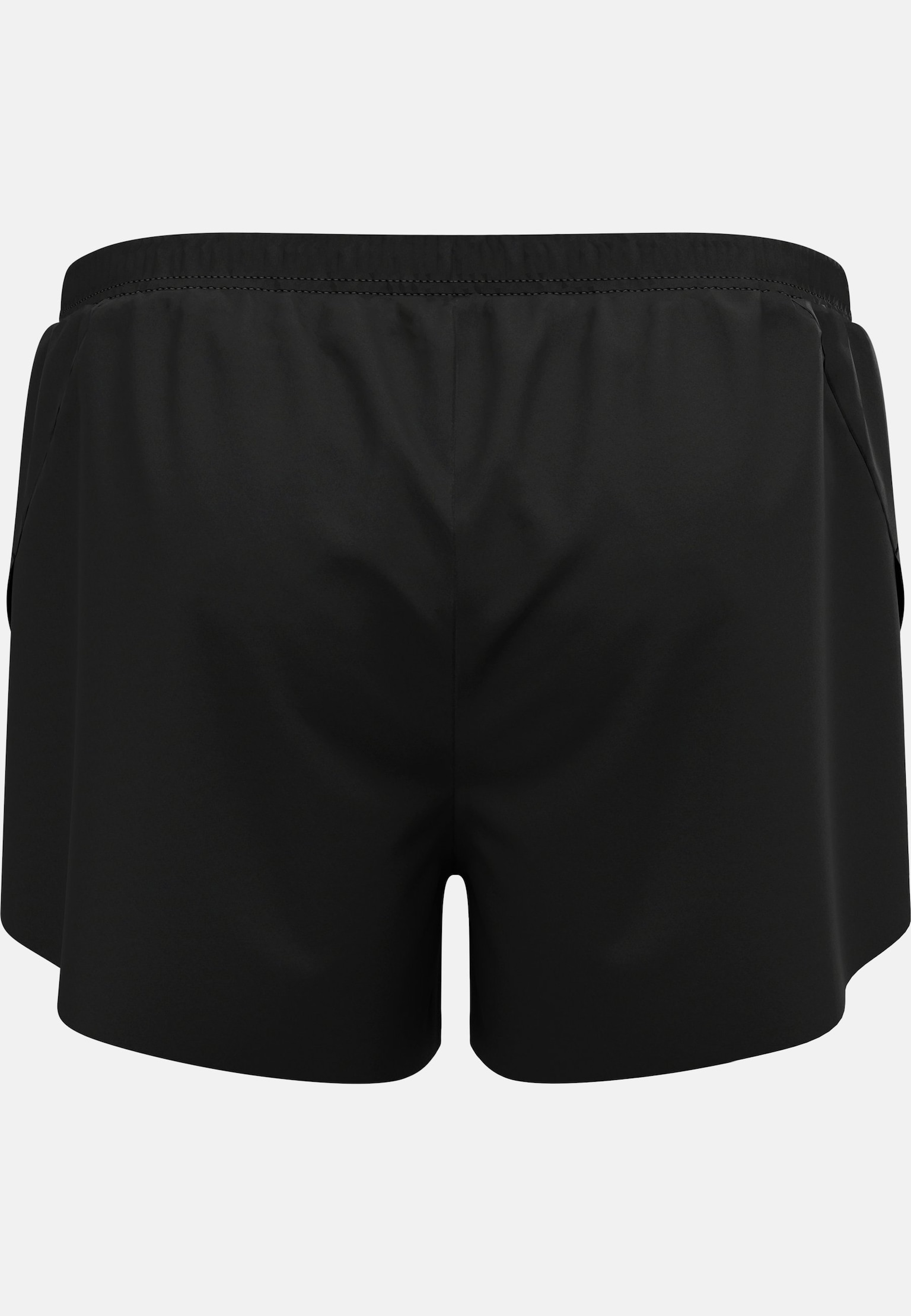 Short de running split Zeroweight 3 Inch