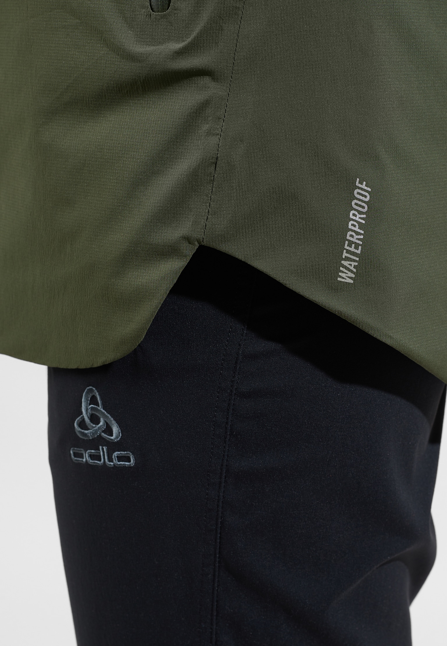 Ascent S-Thermic Waterproof Isolationsjacke