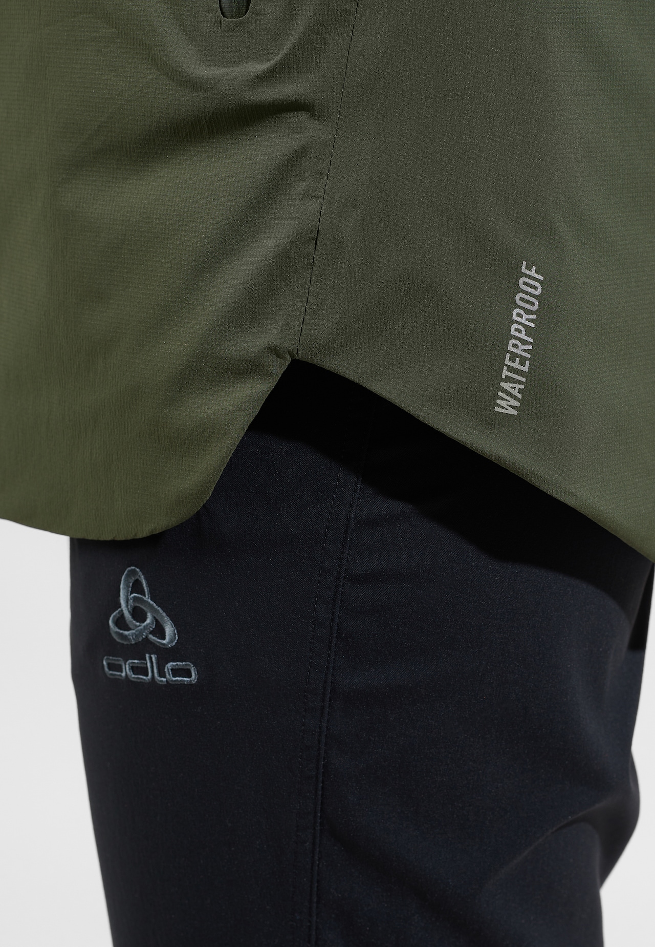 Veste isolante Ascent S-Thermic Waterproof