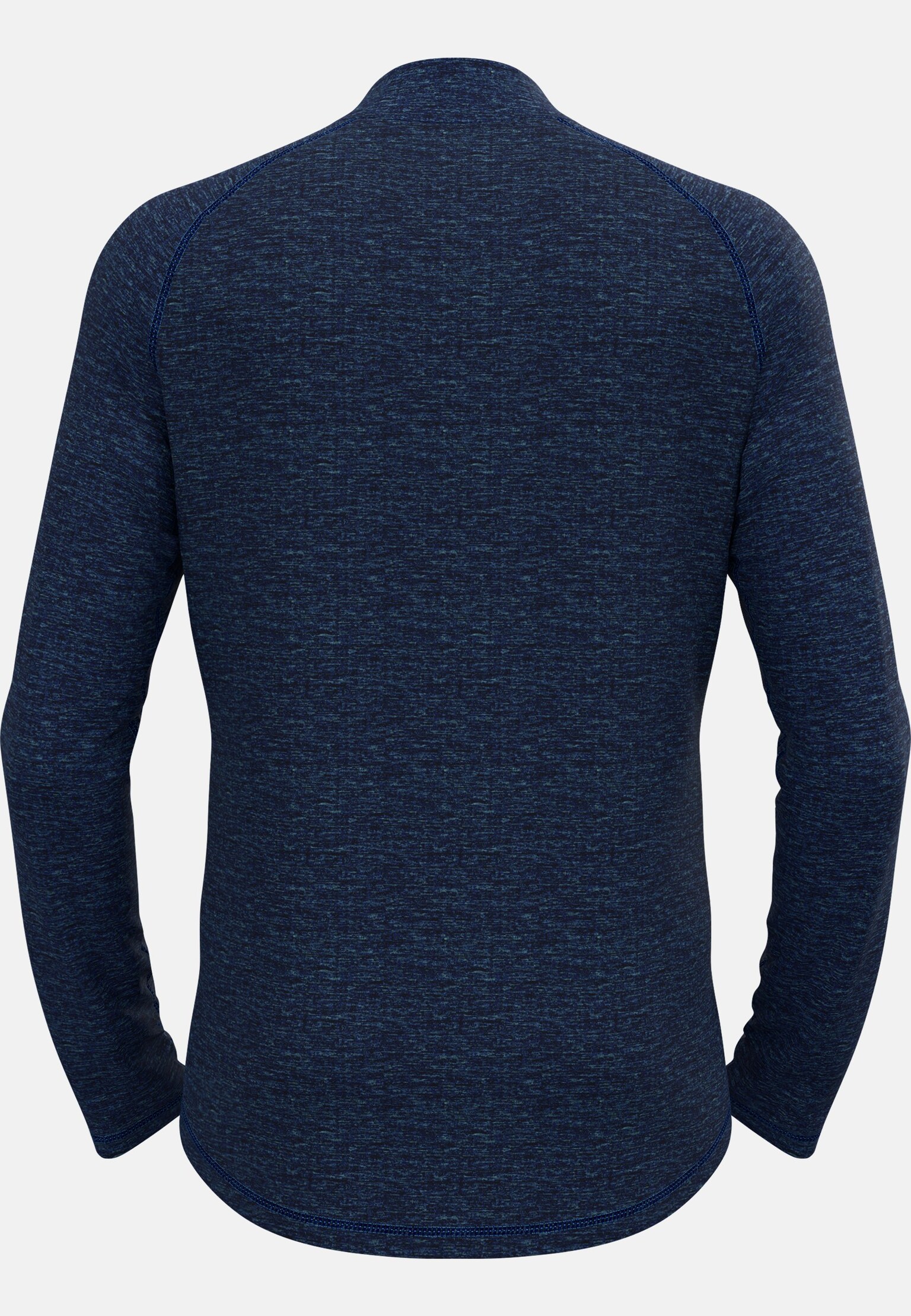 Tencia mid layer met rits